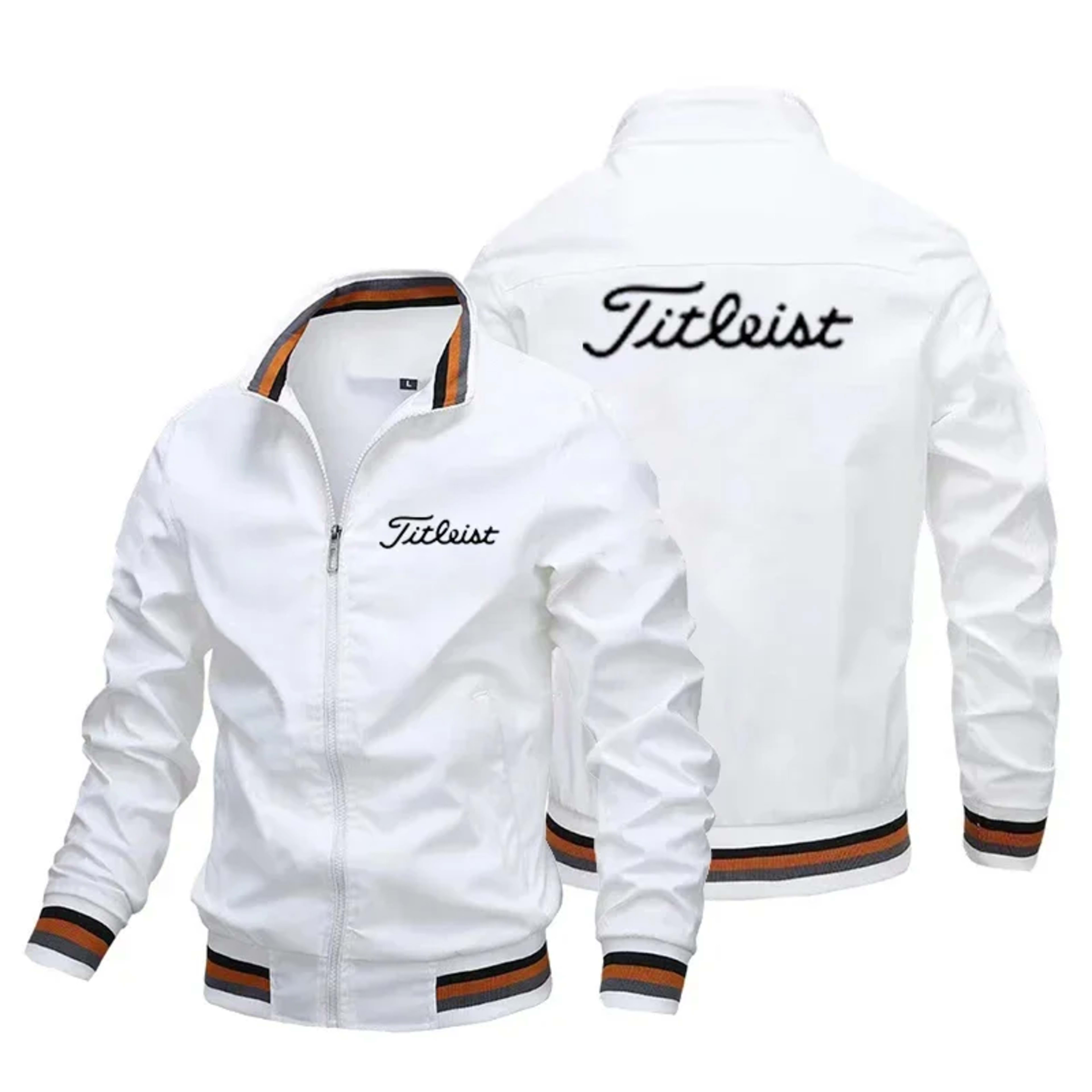 Men's regular-fit jacket - A versatile and practical casual and business coat suitable for all seasons 3