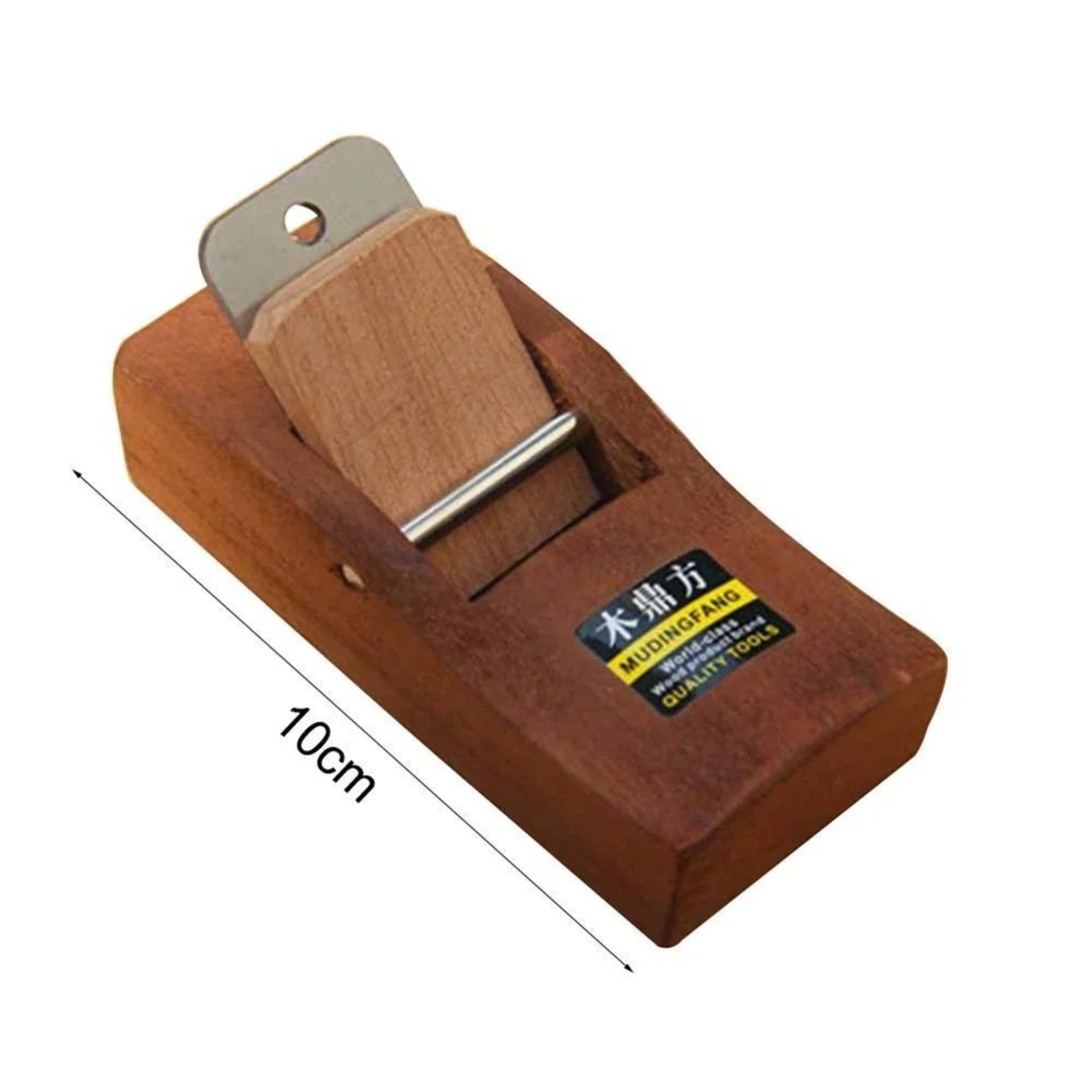 Woodworking Planer Mini Hand Tool Flat Plane Bottom Edge Carpenter Gift Woodcraft Electric Wood Plans DIY Tools for Join