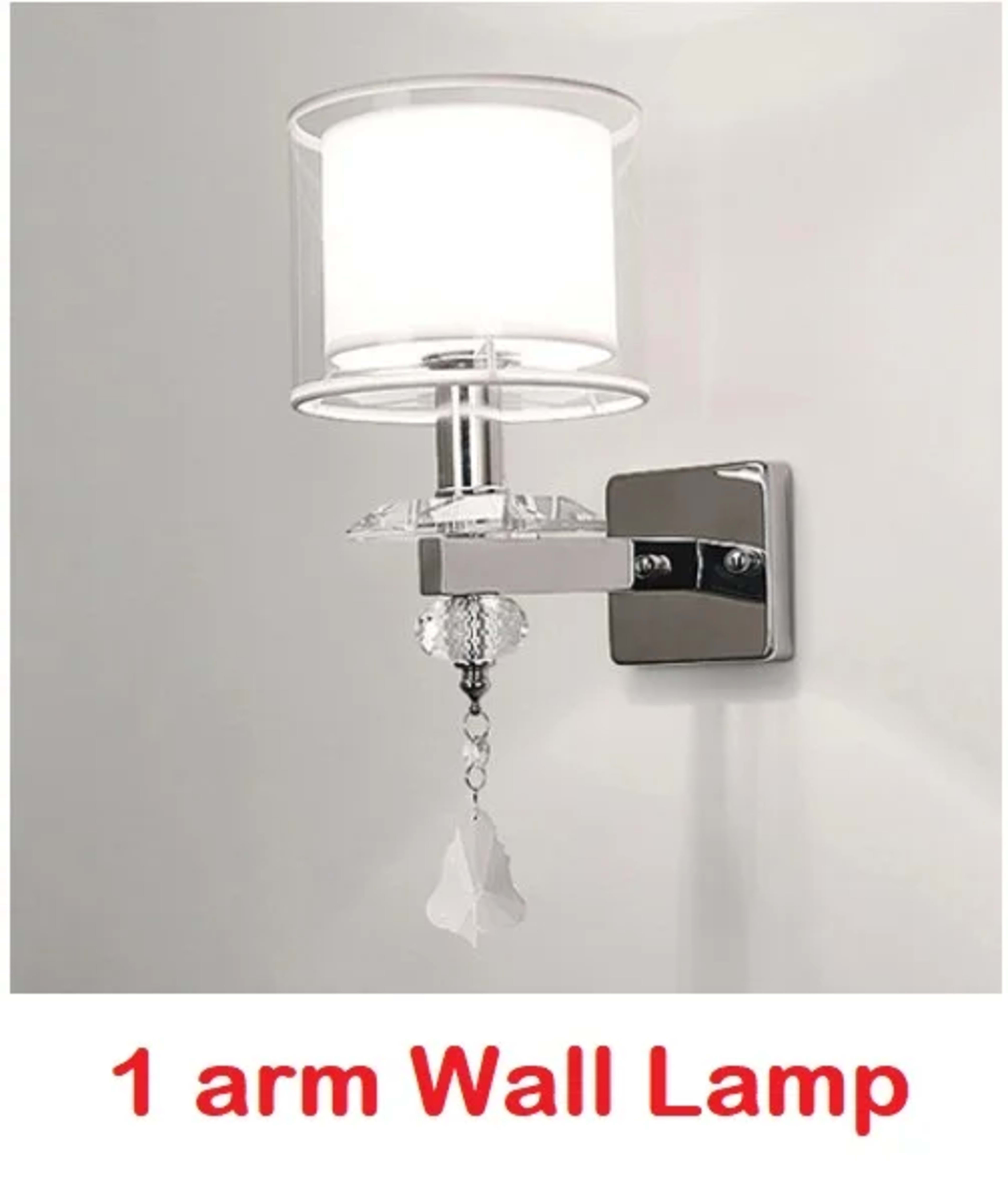 Led Pendant Lights Modern Luxury Crystal Chandelier Living Room Bedroom Ceiling Lamp Dining Table Light Home Decoration  11