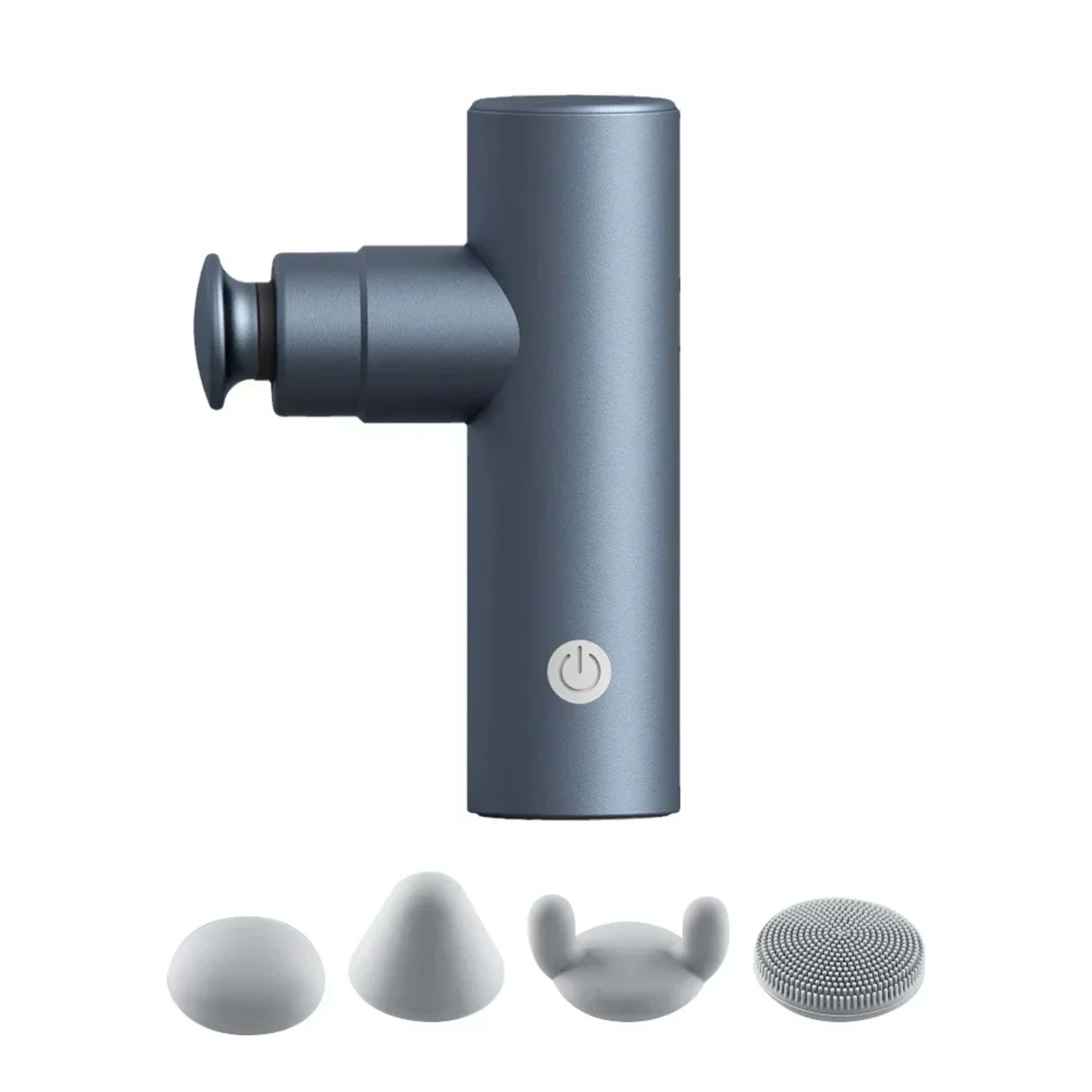 Massage Gun Mini Body Professional Fitness Electric Muscle Gun Deep Vibration Massager for Fitness Sport Massage Relaxat 6