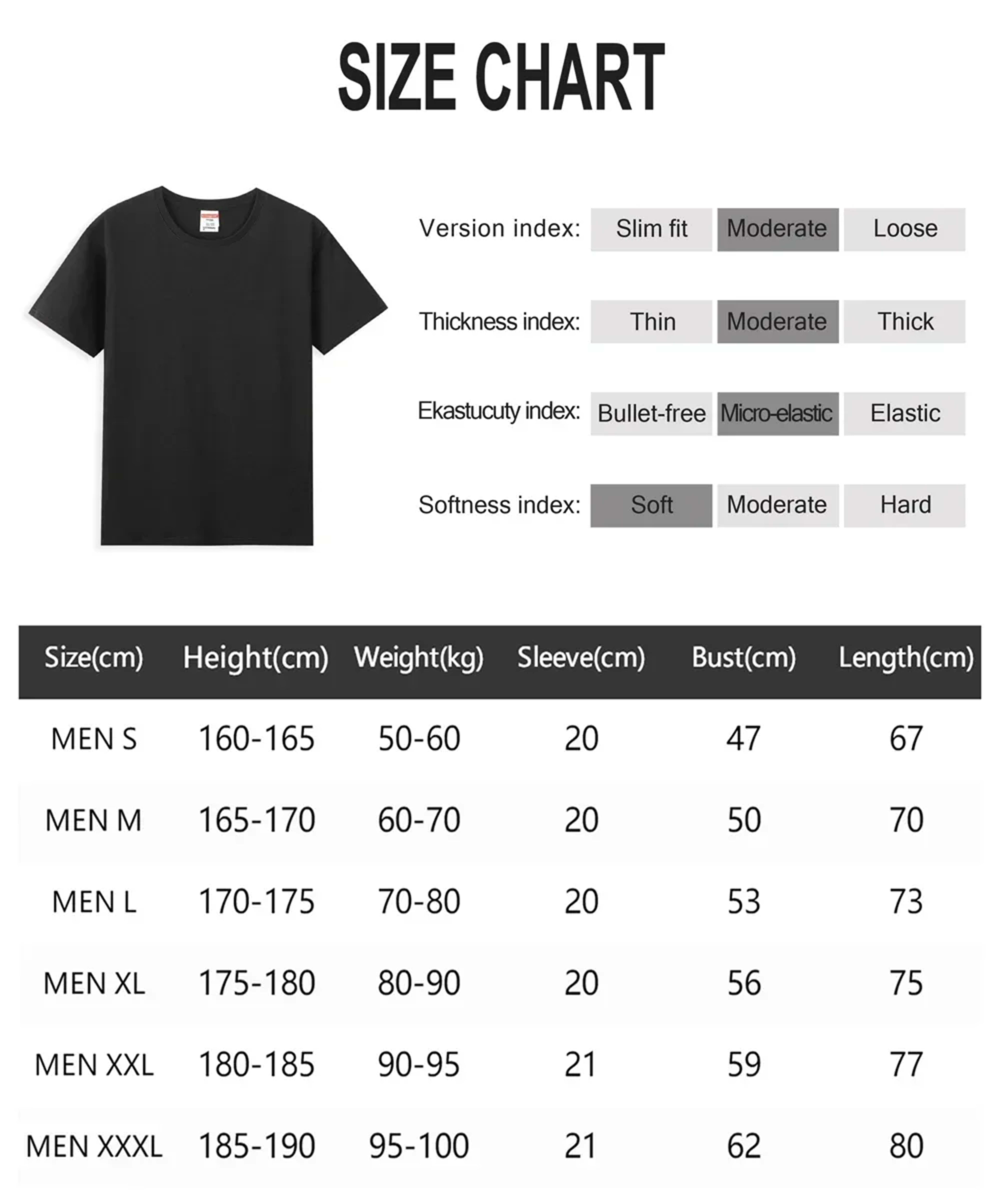 Men T Shirt Casual  Bones Skateboard Black T-shirt Graphic Oversized Breathable Comfortable Streetwear S-4XL 4