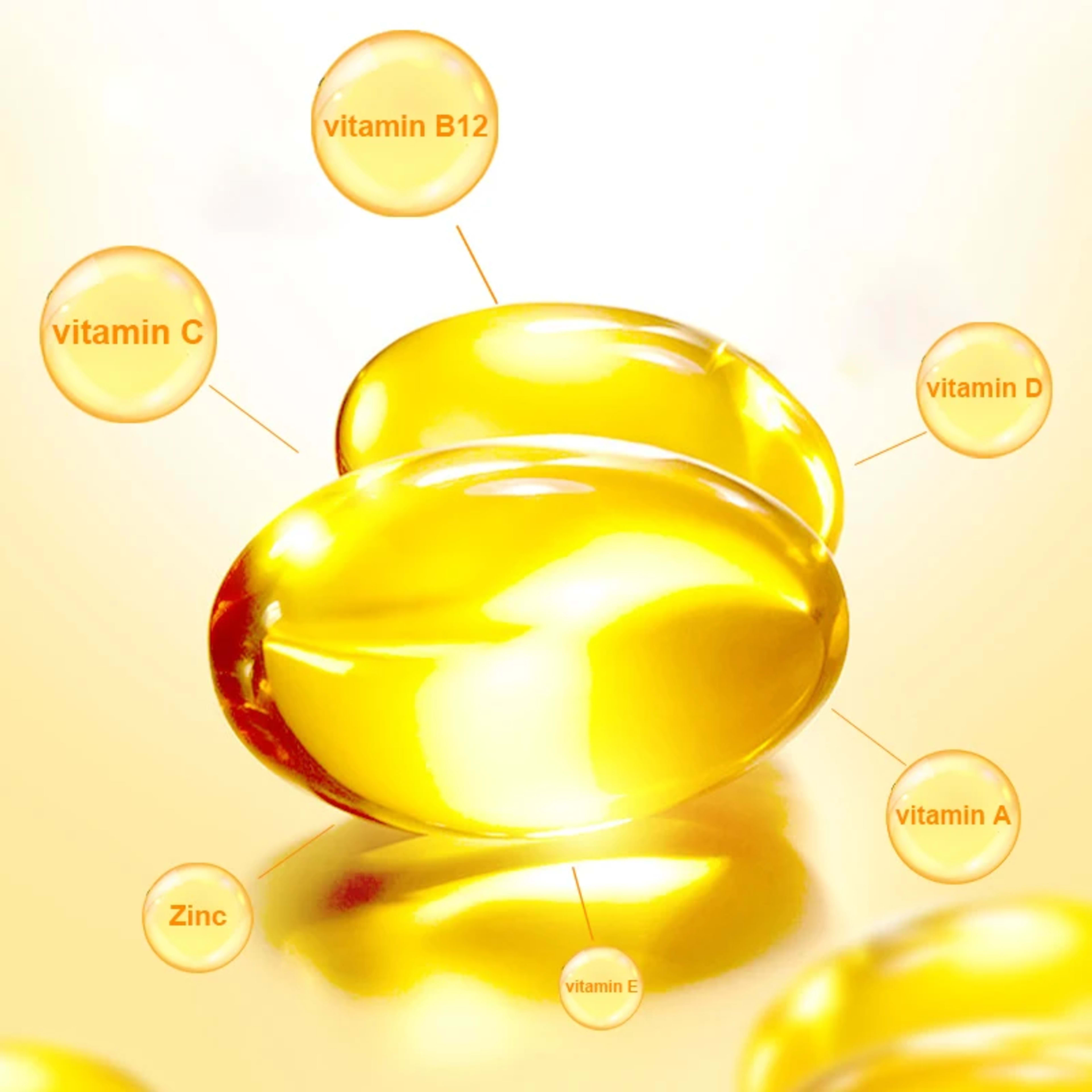 Men's Multivitamin Supplement - Provides Energy and Endurance Supports Heart, Brain Health and Vitality 6