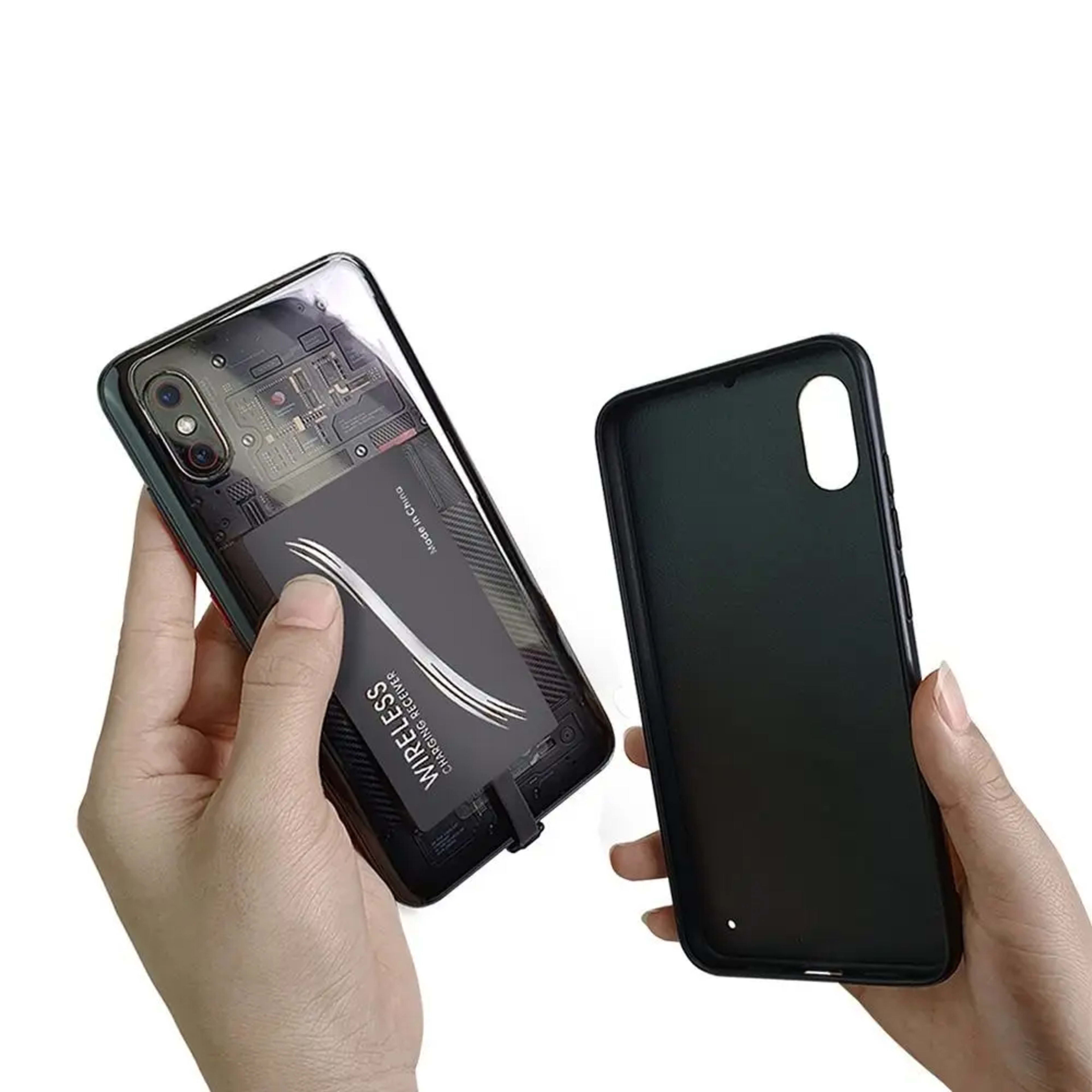 Phone Accessories Module Replacement Wireless Charger Type C Charging Dock Wireless Charger Receiver Charger Adapter 1