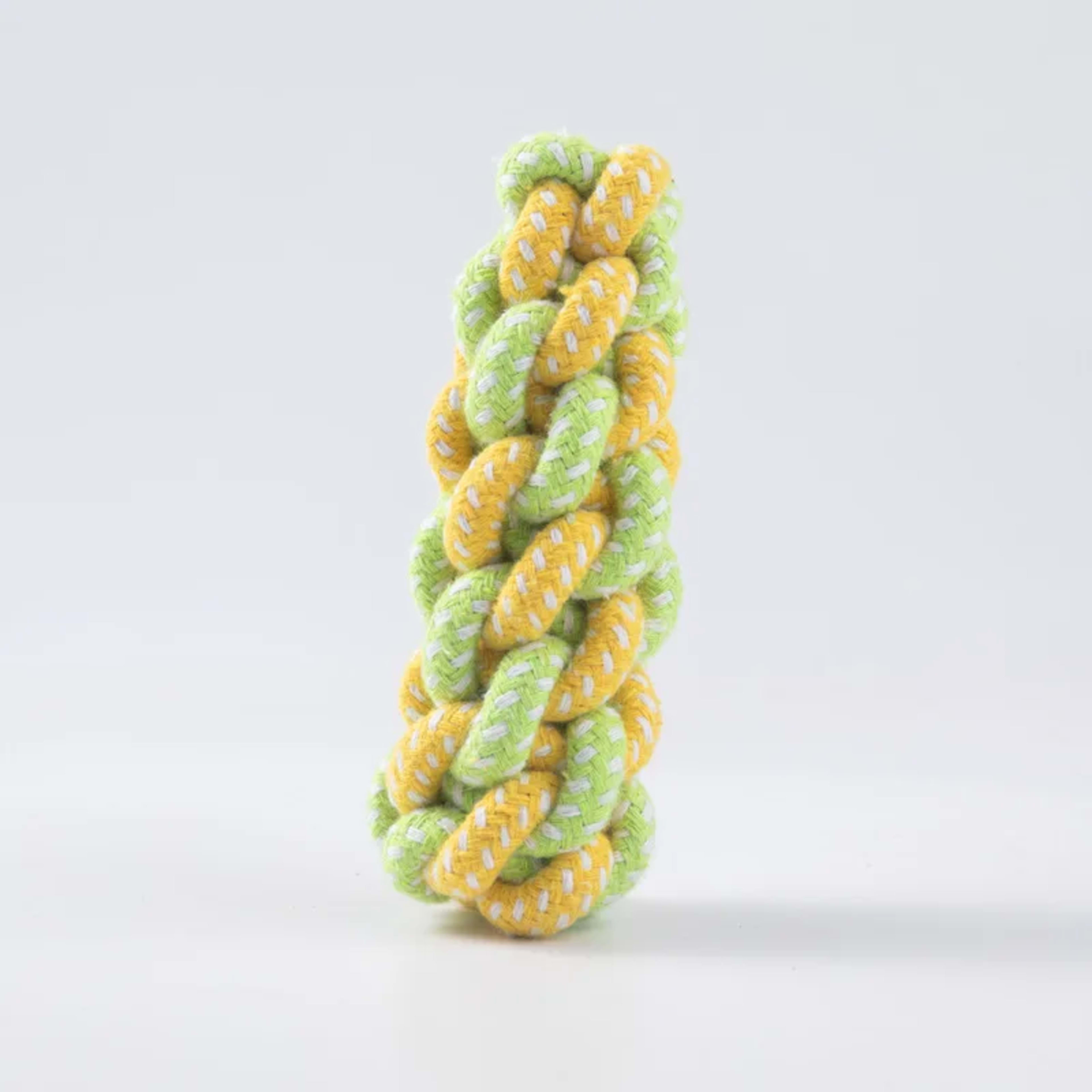 Pet Dog Toys For Large Small Dogs Toy Interactive Cotton Rope Mini Dog Toys Ball For Dogs Accessories Toothbrush Chew Pu 6