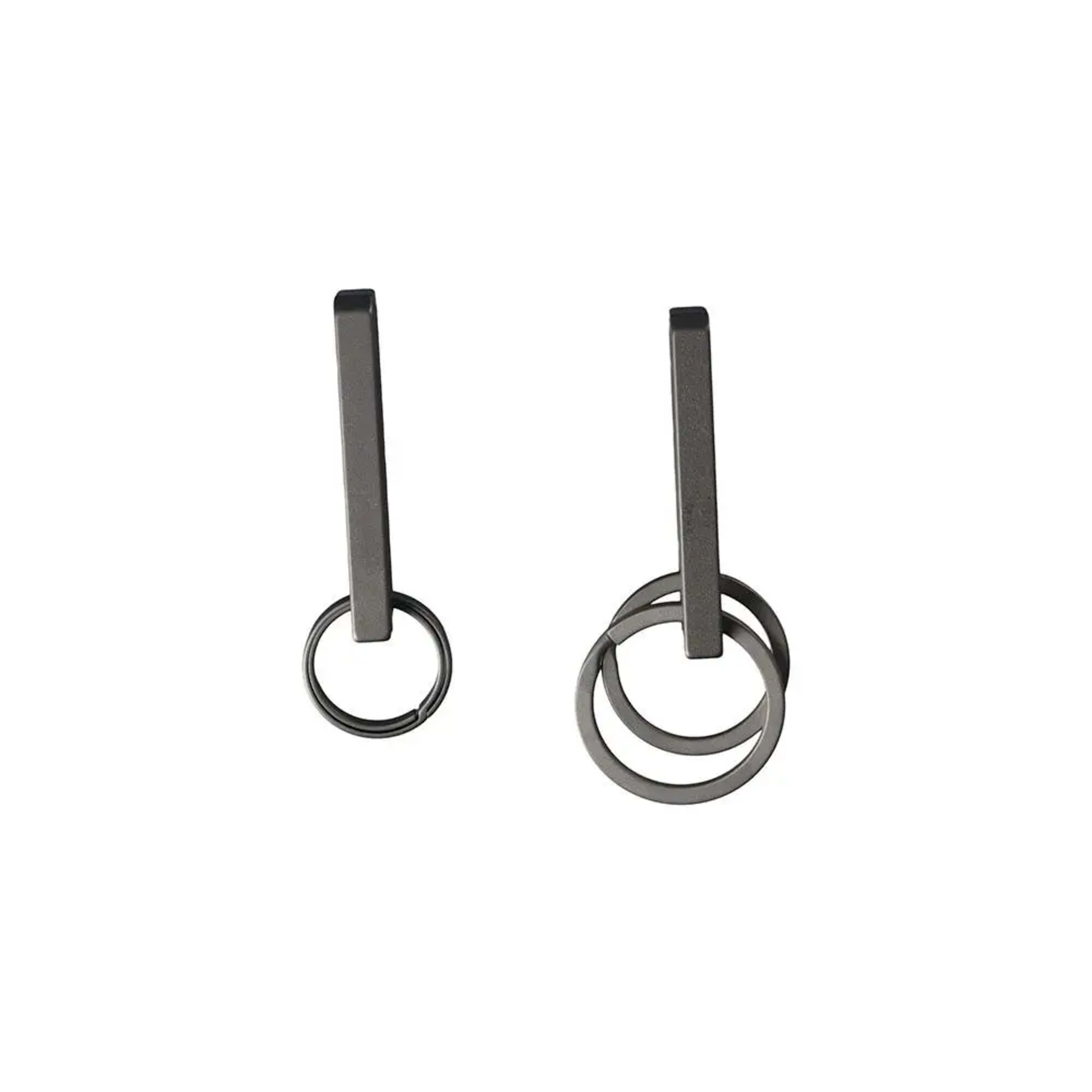 Key Rings Car Accessories Interior Accessories Key Pendant Hanging Buckle Waist Belt Clip Car Keychain Spring Keychain 1
