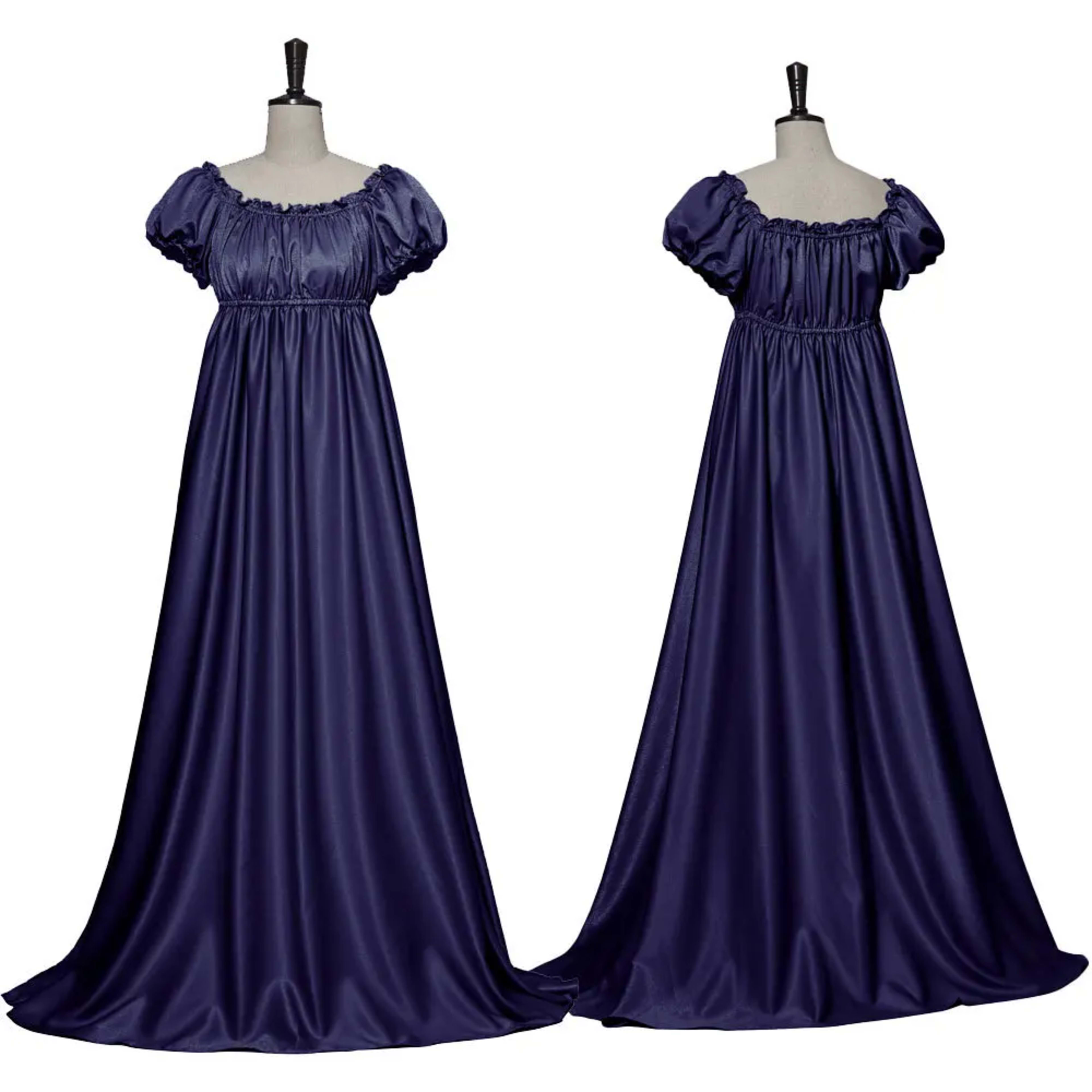 Medieval Dress Women Dress Sexy Off Shoulder Renaissance Victorian Regency Dress Costume Wench Retro Gown Halloween for  9