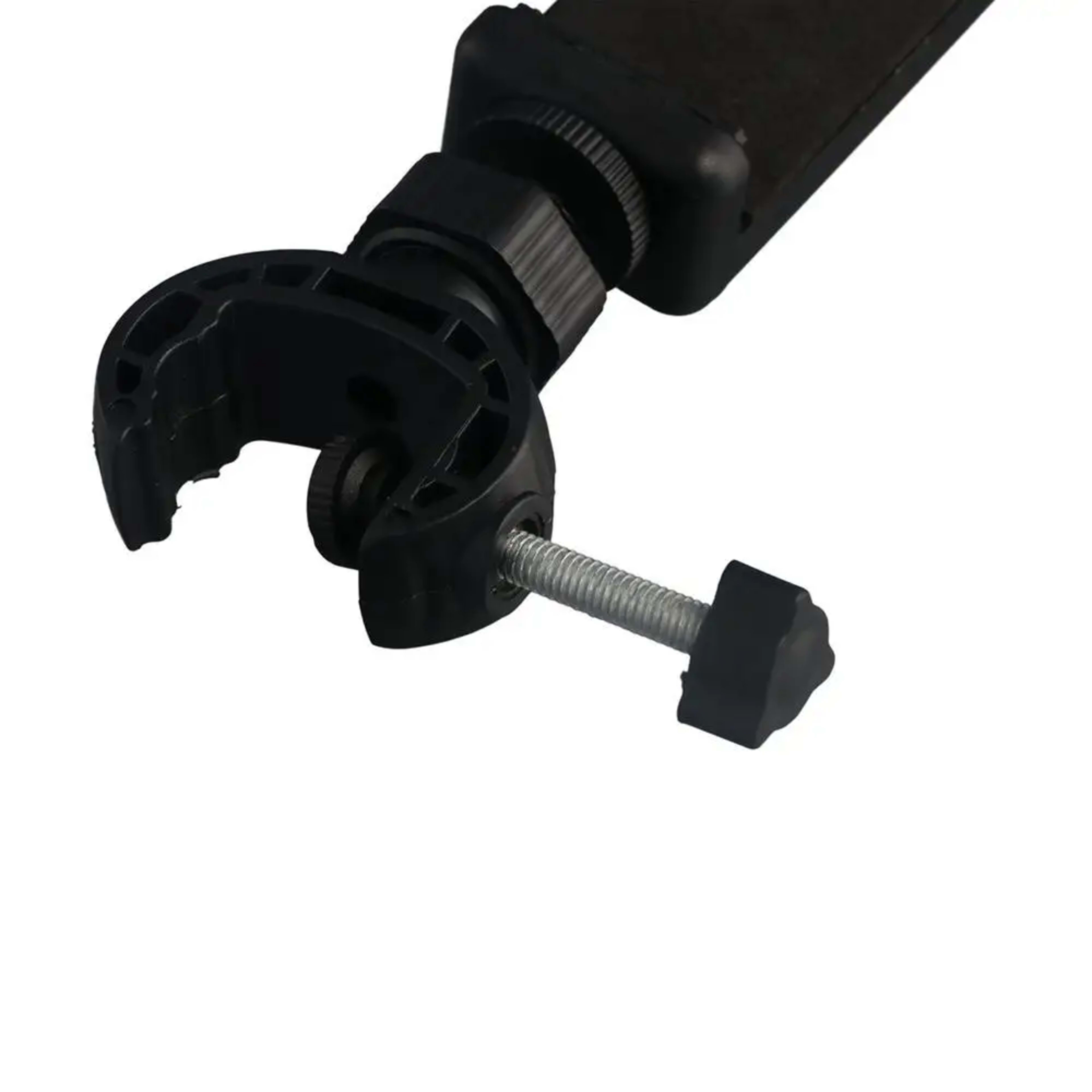 Cellphone Accessories Phone Phone Bracket Phone Stand Holder Tripod Phone Stand Telephone Clip Stand 4