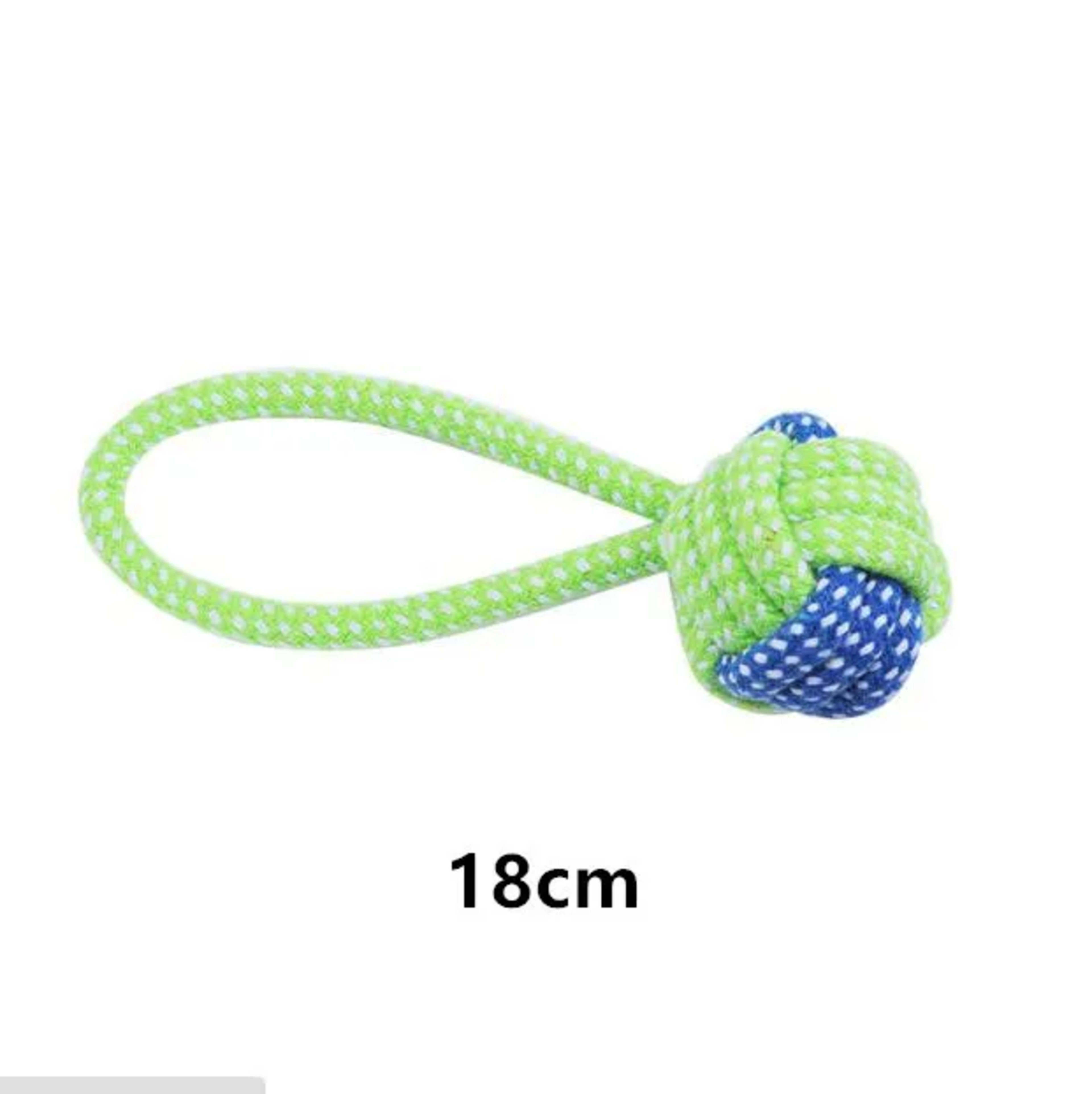 Pet Dog Toys for Large Small Dogs Toy Interactive Cotton Rope Mini Dog Toys Ball for Dogs Accessories Toothbrush Chew Pu 9