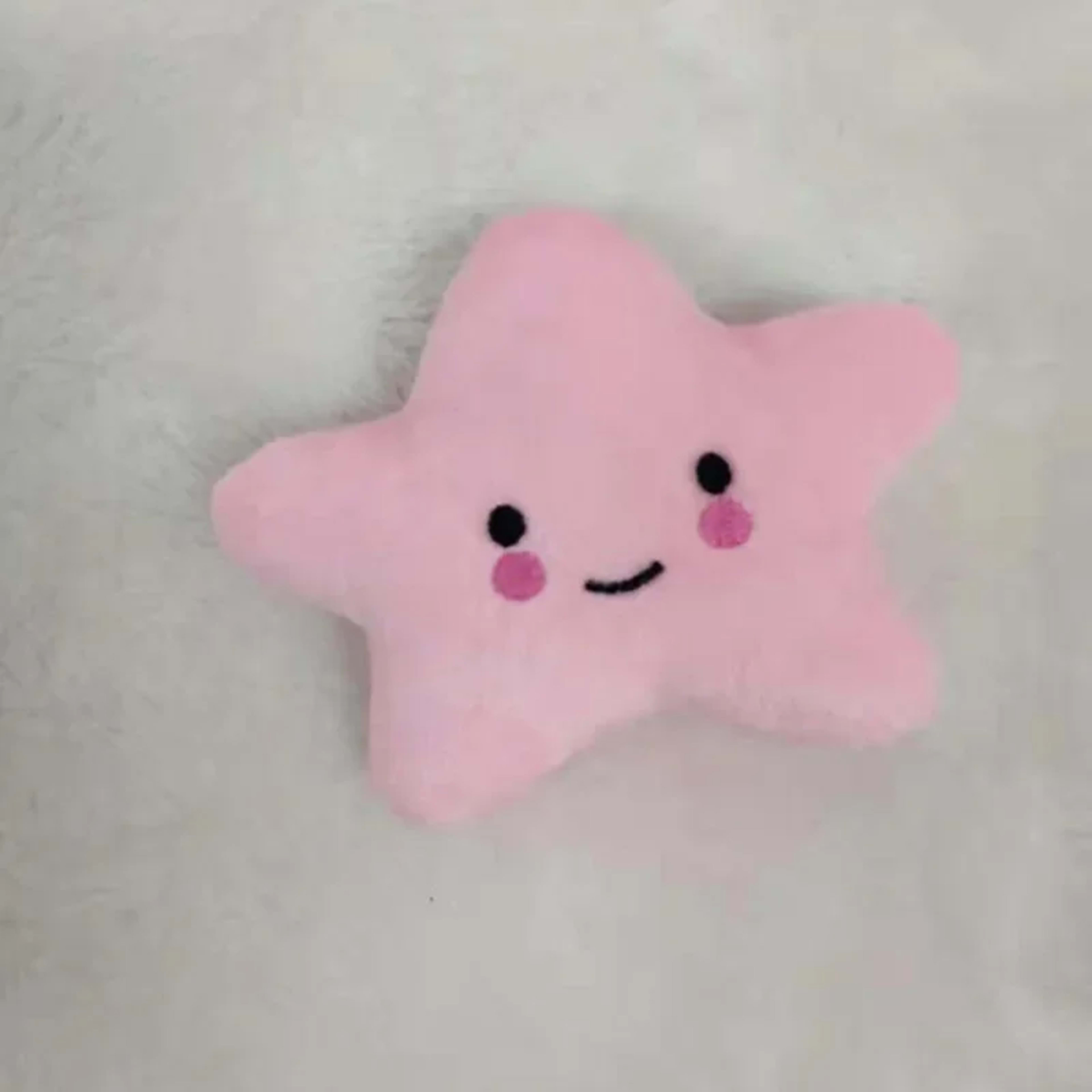 Pet Dog Toys For Small Dogs Cute Puppy Cat Chew Squeaker Squeaky Plush Toy Pet Supplies 12