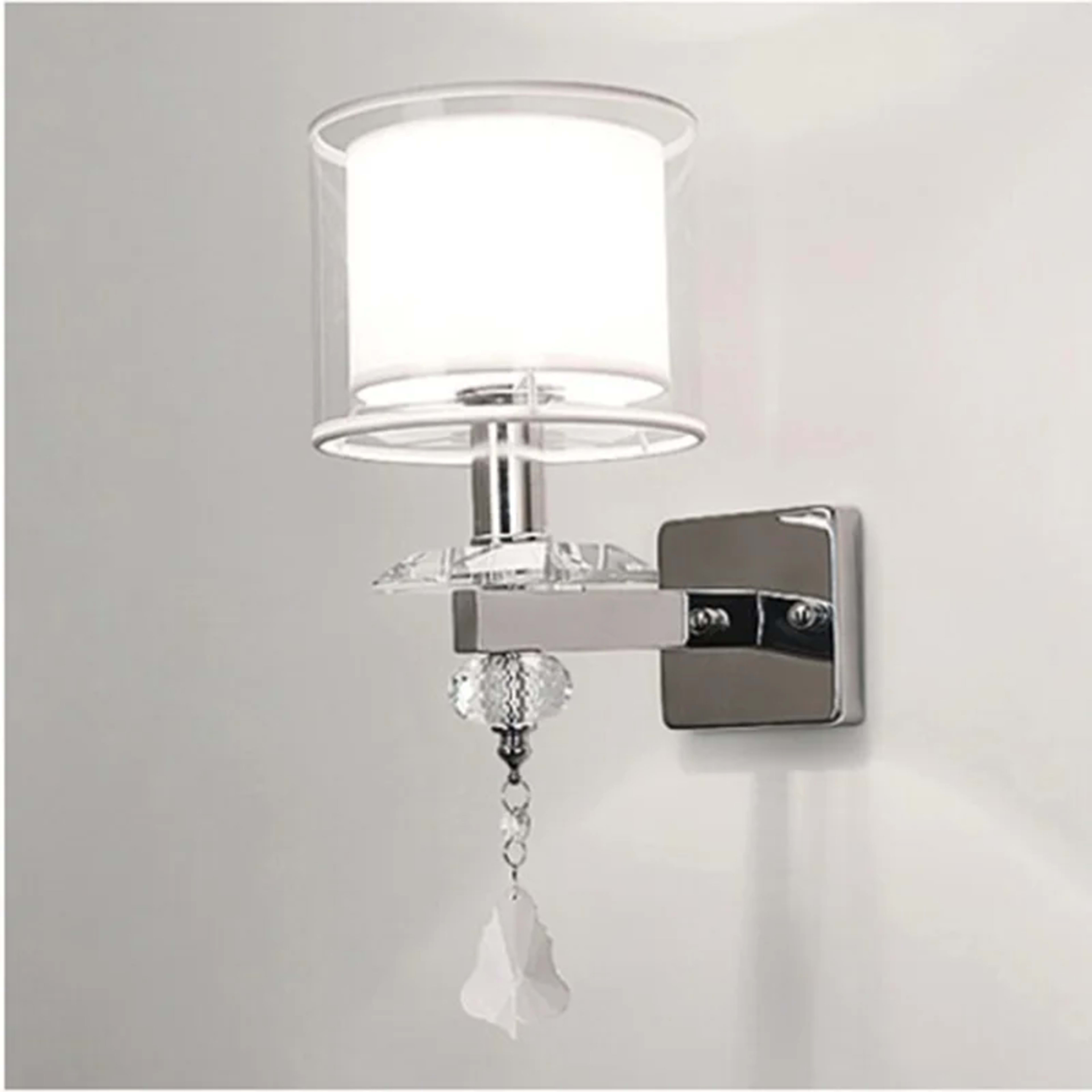 Led Pendant Lights Modern Luxury Crystal Chandelier Living Room Bedroom Ceiling Lamp Dining Table Light Home Decoration  6