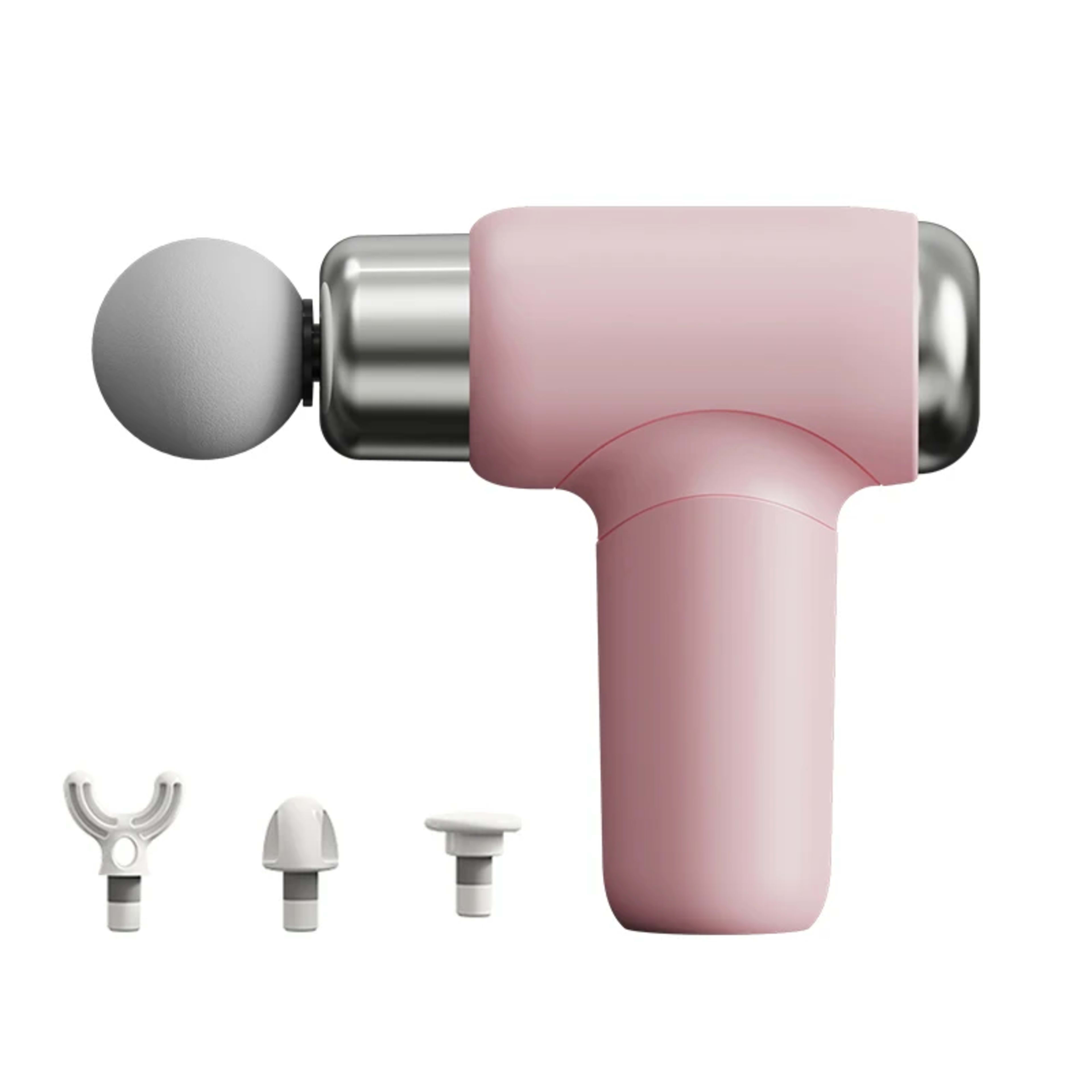 Massage Gun Portable Fascia Gun Deep Tissue Muscle Relaxation Adjustable Speed Mini Handheld Fascia Gun For Body Back Ne 8