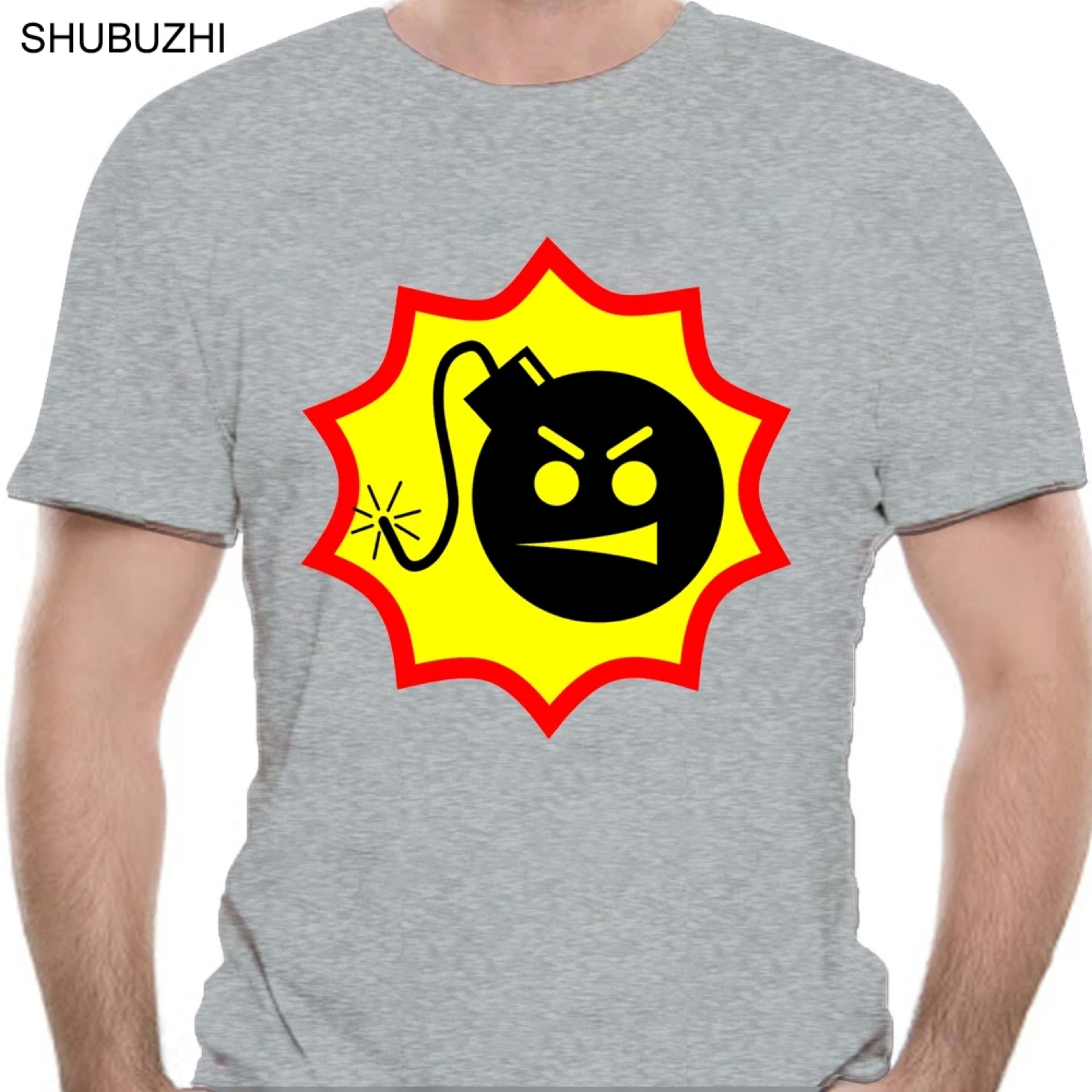 Men T Shirt Serious  fashion t-shirt men cotton brand teeshirt sam white shirt tshirts Women T-Shirt 9