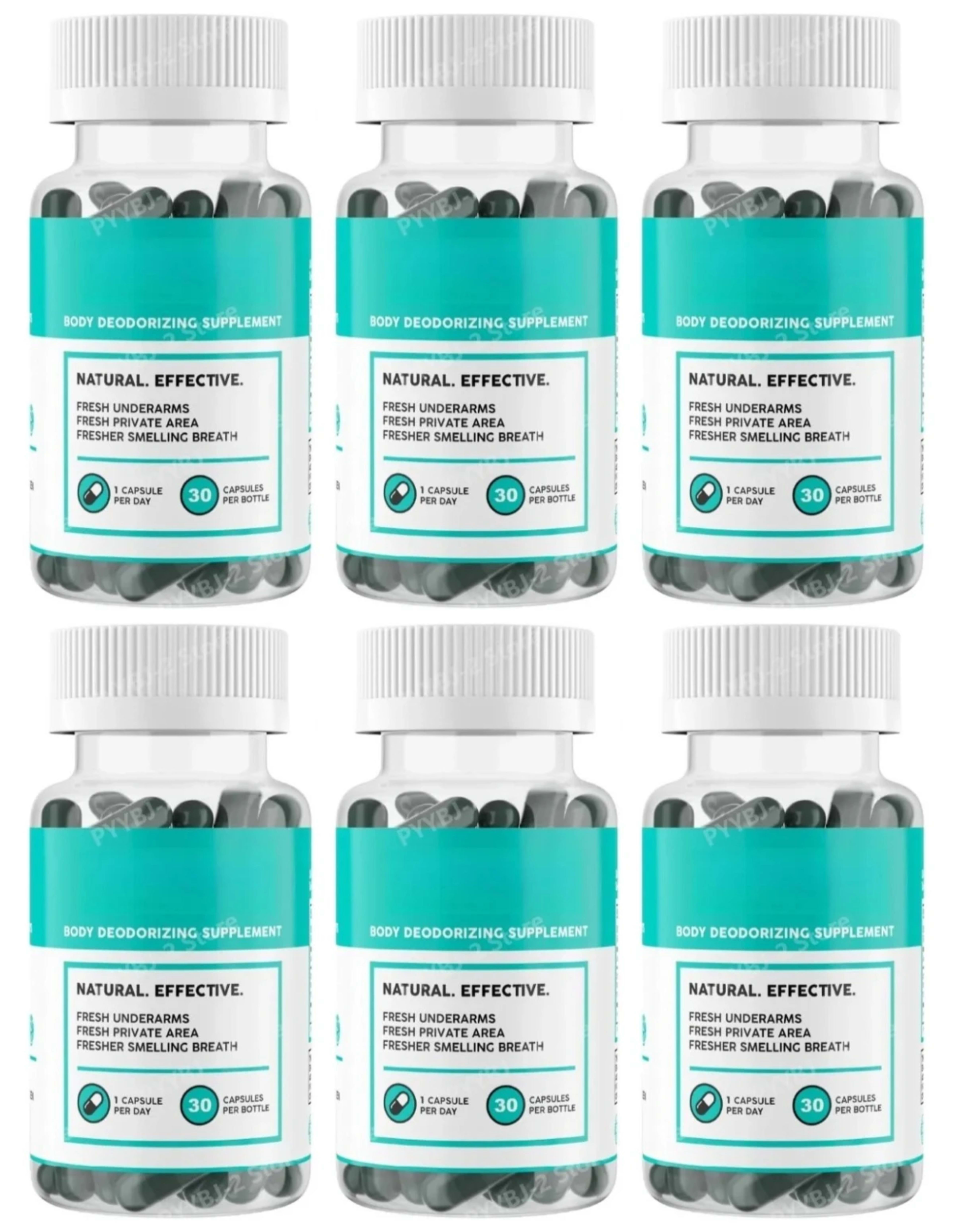 Chlorophyll Capsules Natural Plant-based Supplement Contain Herbal Ingredients for Digestion Support & Gut Health Skin H 8