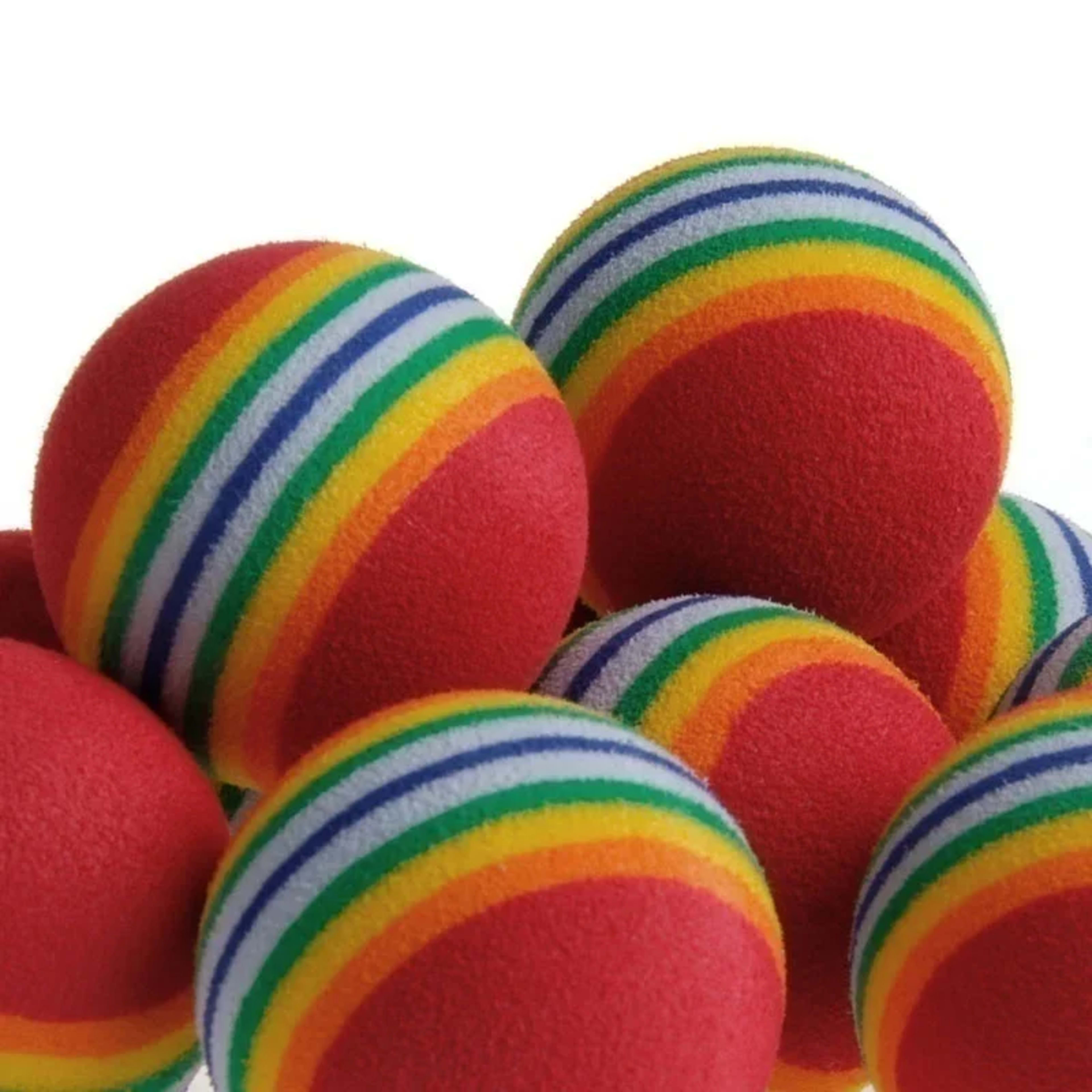 10pcs Pet Toy 6