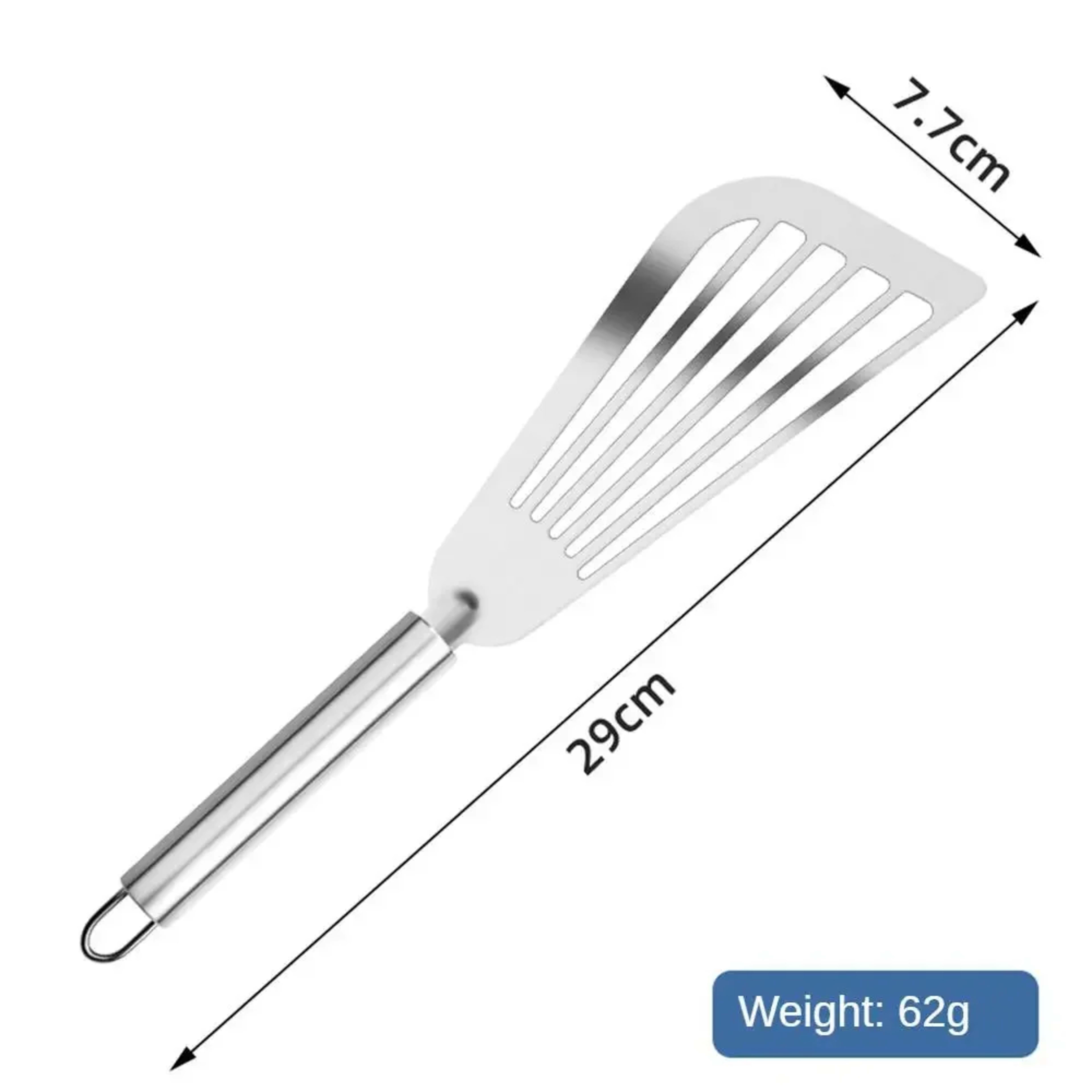 Kitchen Silicone Spatulas Other Gadgets Spatula Kit Pastry Barbecue Fried Fish Utensil Tableware Special Household Utens 9