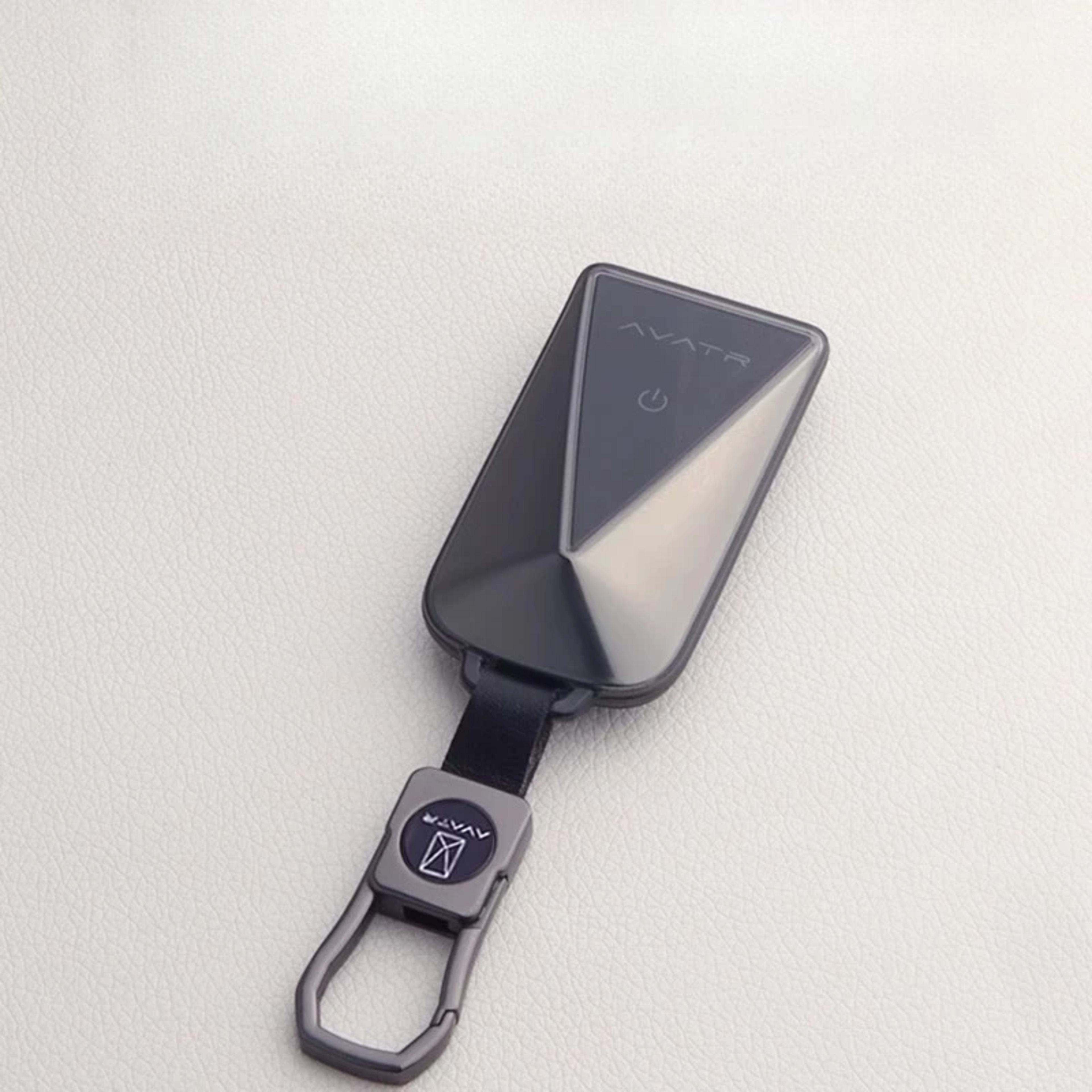 For Avatr 07 for Key Set New 06 Avatr 12 Auto Supplies Modified Accessories Decorative Cover Case Buckle Car Accessories 6