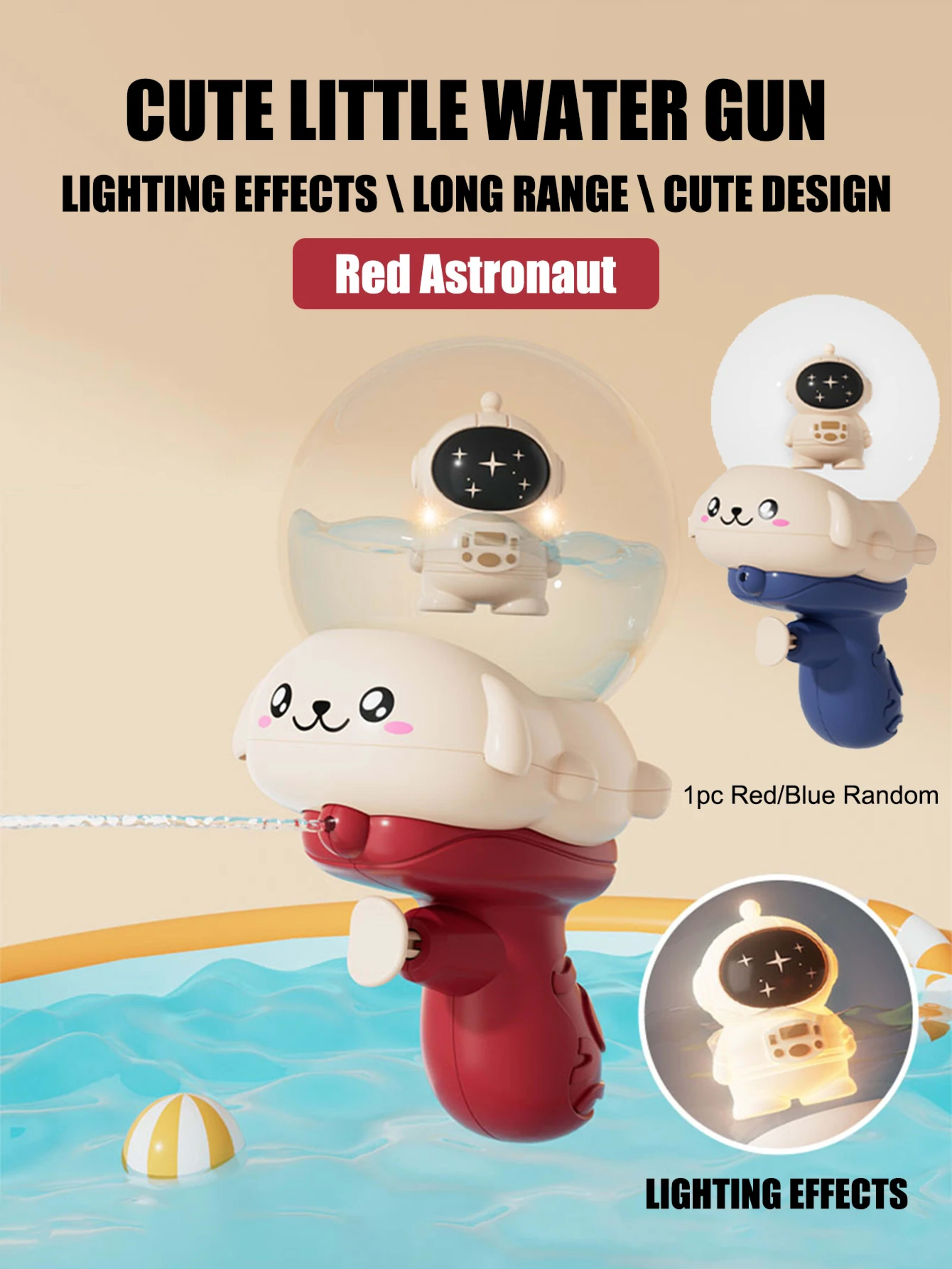 Baby Bath Toy, Bathing Cute  Elephant Shower Swimming Water Spraying Clouds Shower Bath Toy For Kids Water Playing Toy 7