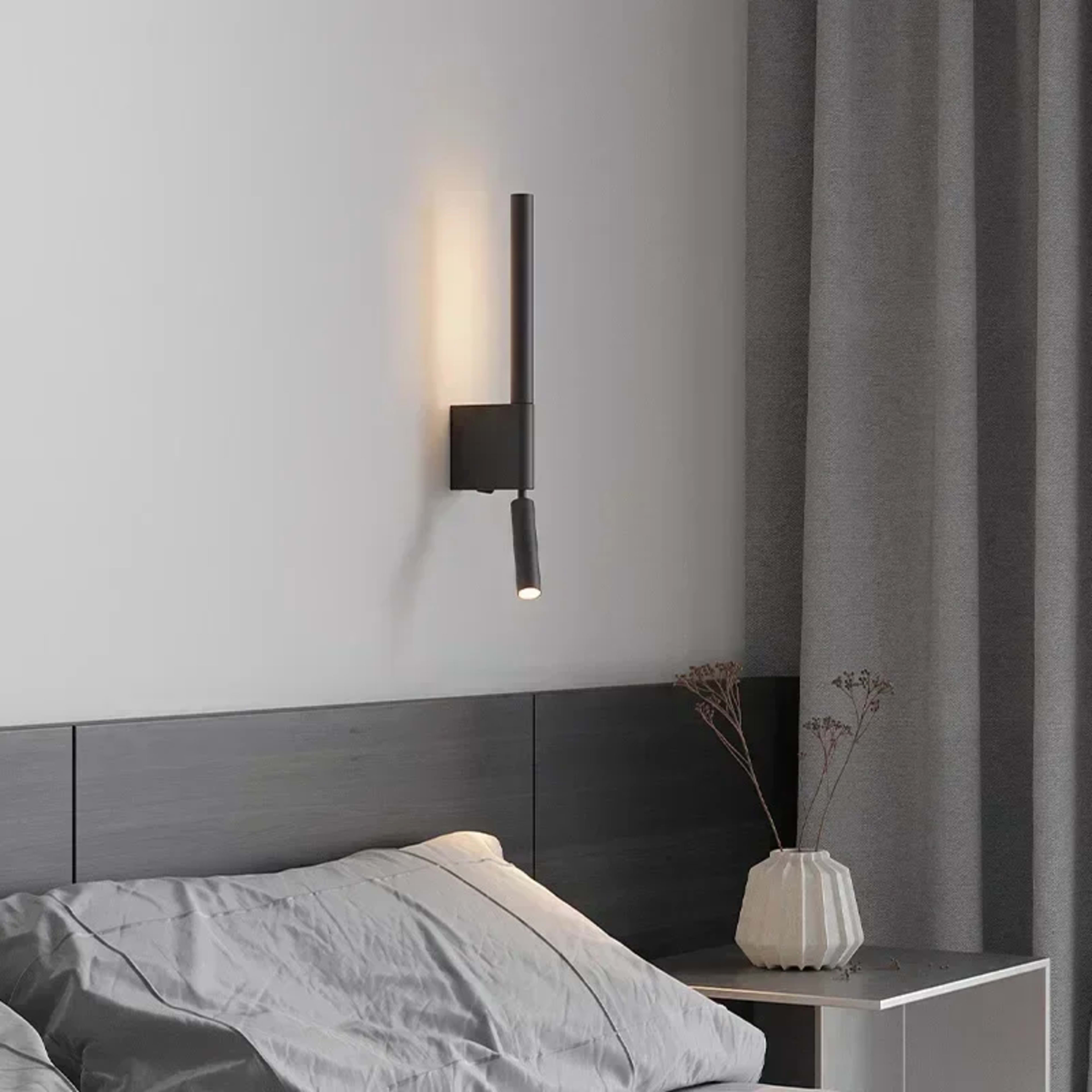 LED Wall Lamp for Living Room Wall Decor Light Fixture Lights Indoor Bedroom Lighting Bedside Table Lamps Night Lamp 3