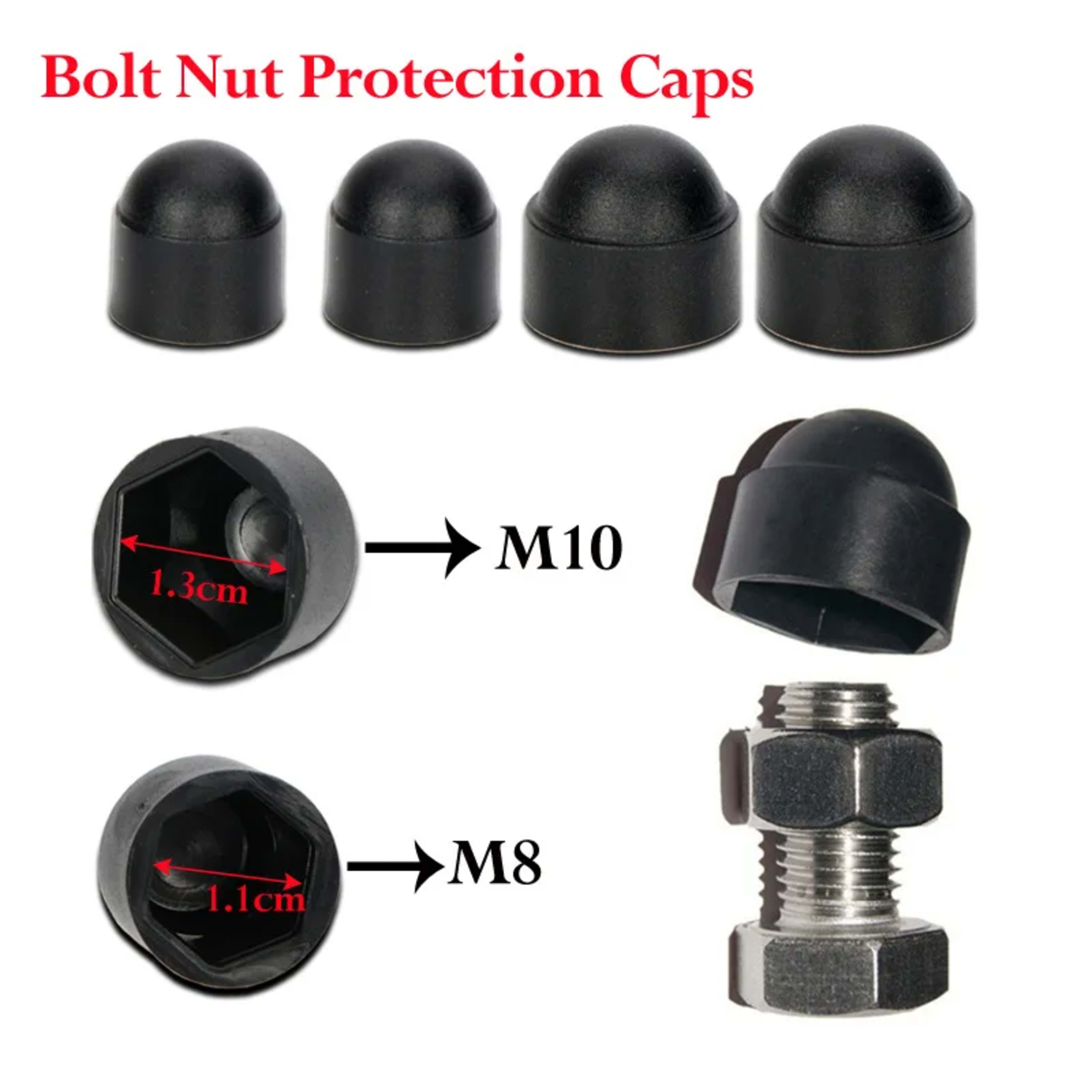 Car Interior Accessories Screw protection cap for Kia Rio K2 Sportage Optima K5 Niro KX5 ceed Accent Solaris Verna Grand 2