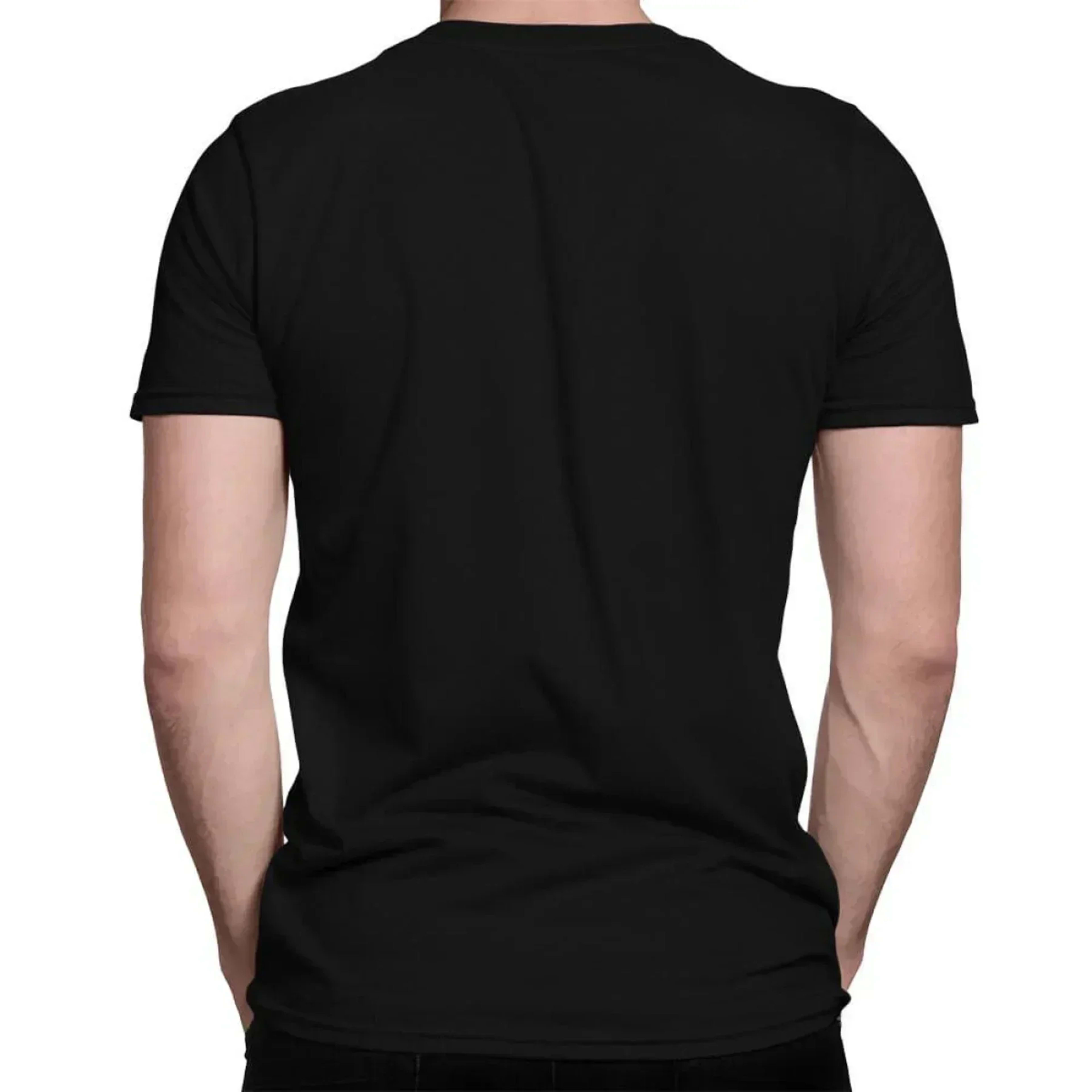 Men T Shirt Casual T-shirt Famous Street Triple S & R 2020-2022 Graphic Summer Short Sleeves 100% Cotton S-3XL Cool Tee 2