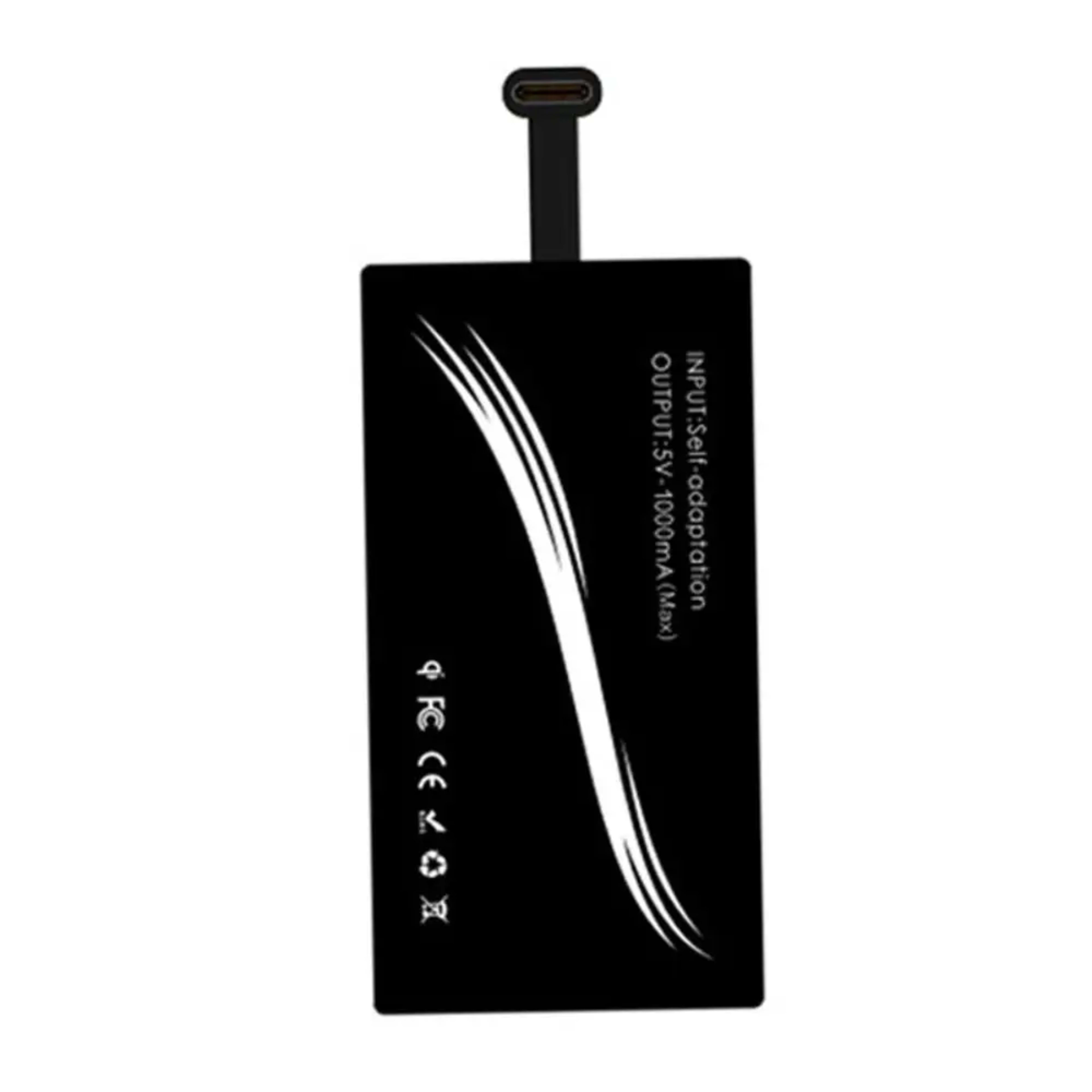 Phone Accessories Module Replacement Wireless Charger Type C Charging Dock Wireless Charger Receiver Charger Adapter
