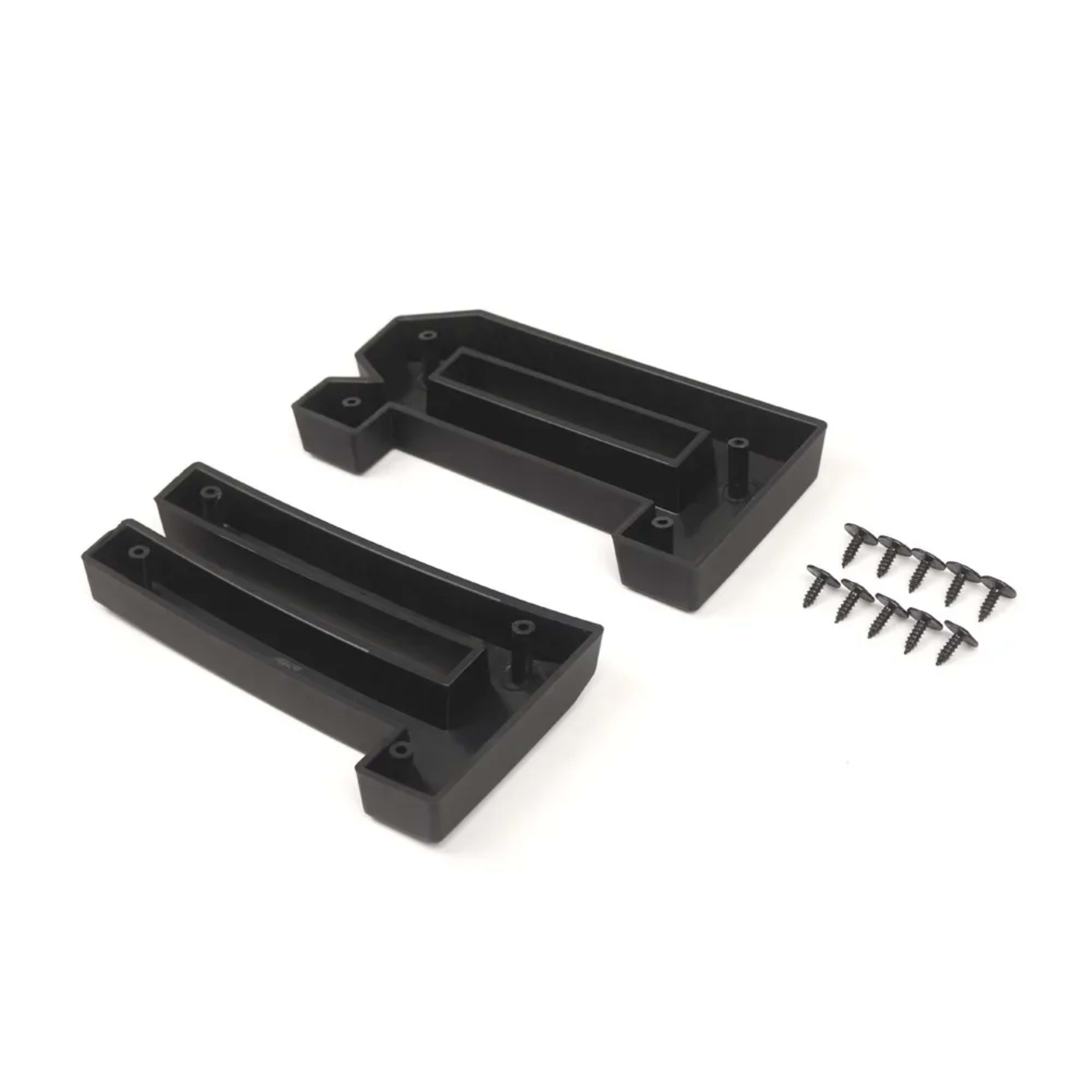 Car Accessories Fits For Ford Transit 2018 2019 2020 2021 2022 Front Grille Bumper Grille No Lamp Bumper Grille 5
