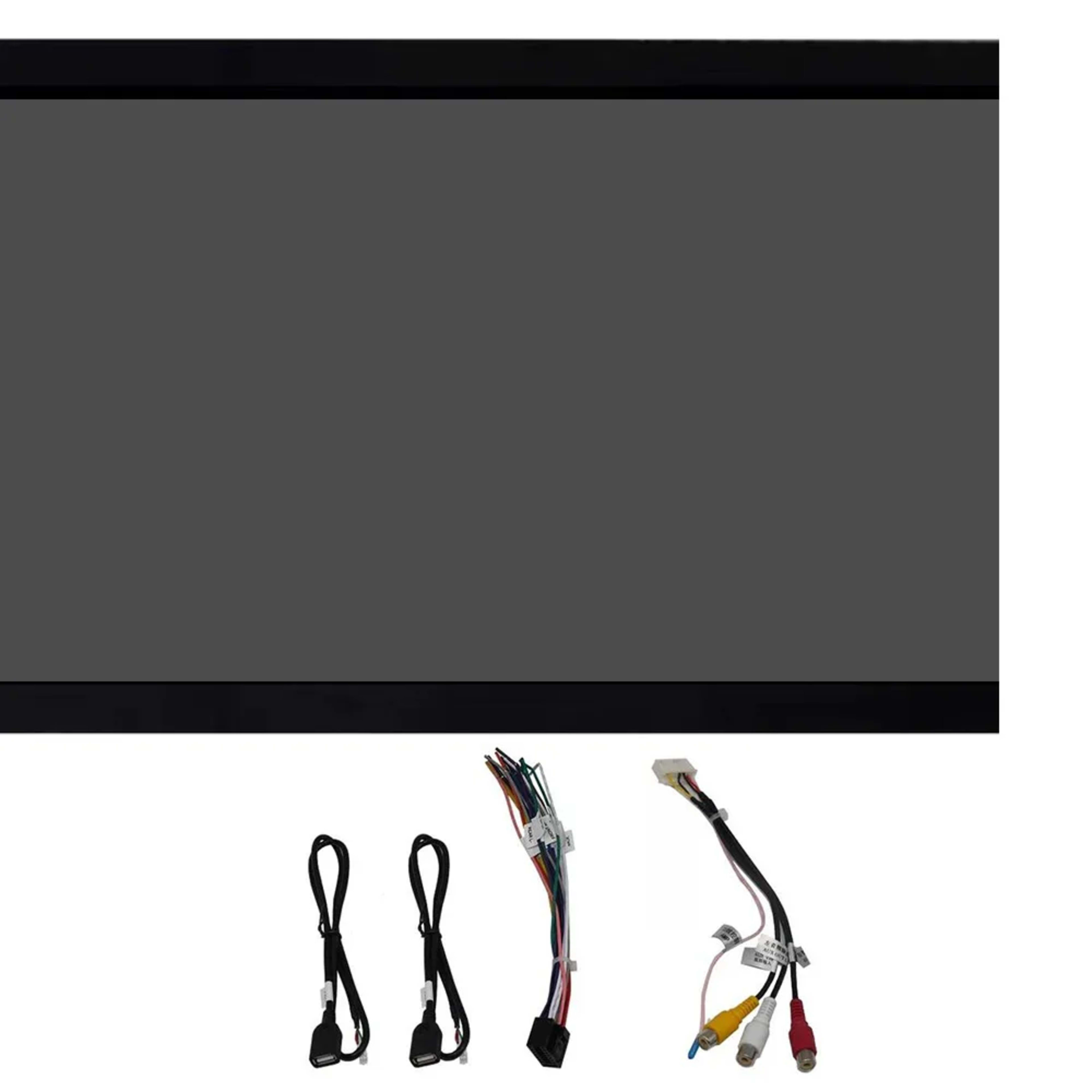 Car radio accessories  Car radio accessories