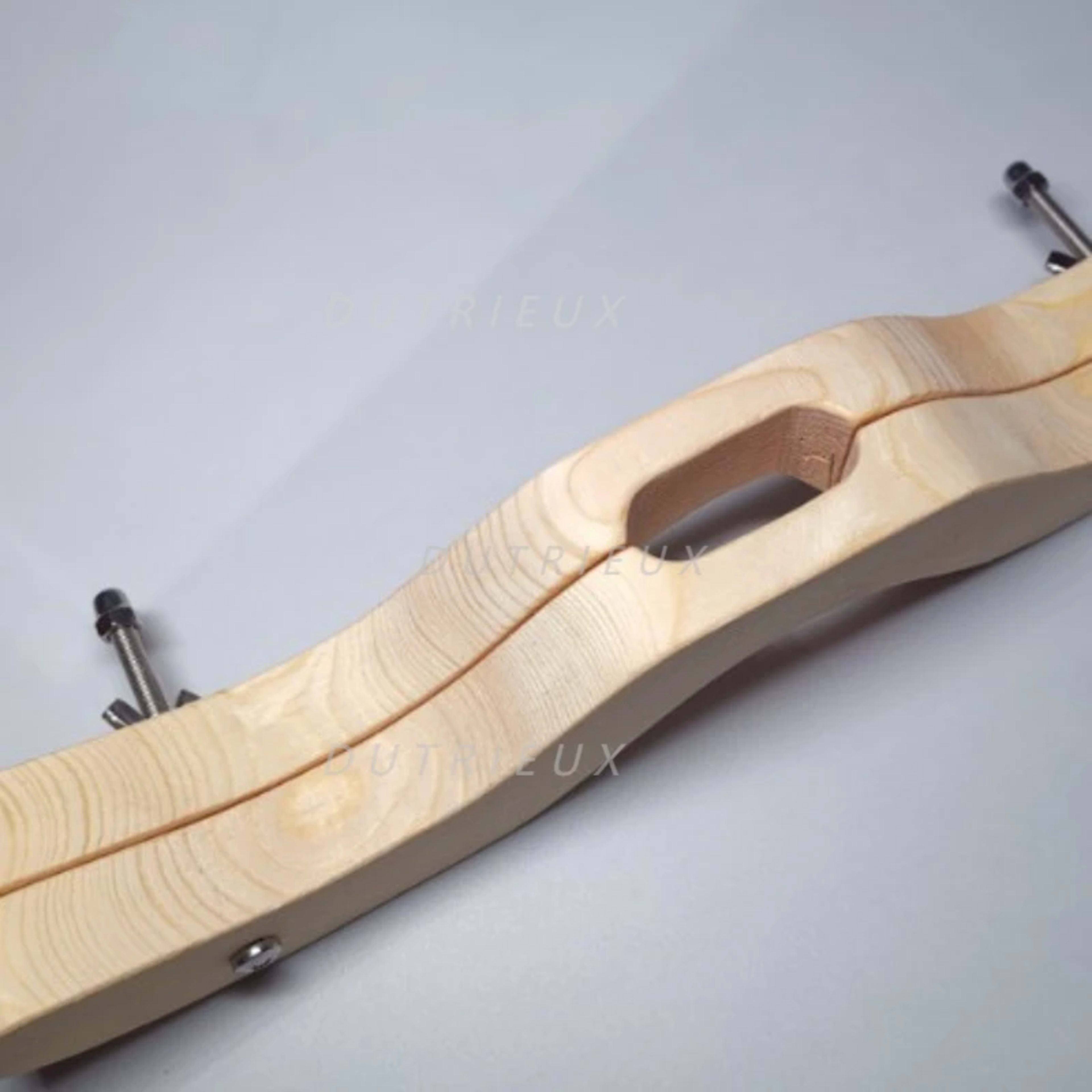 Wooden Fixing Bracket DIY Tool Household Hand Tool Parts Wood Fixtures Male Home Auxiliary Tool Accessories 5