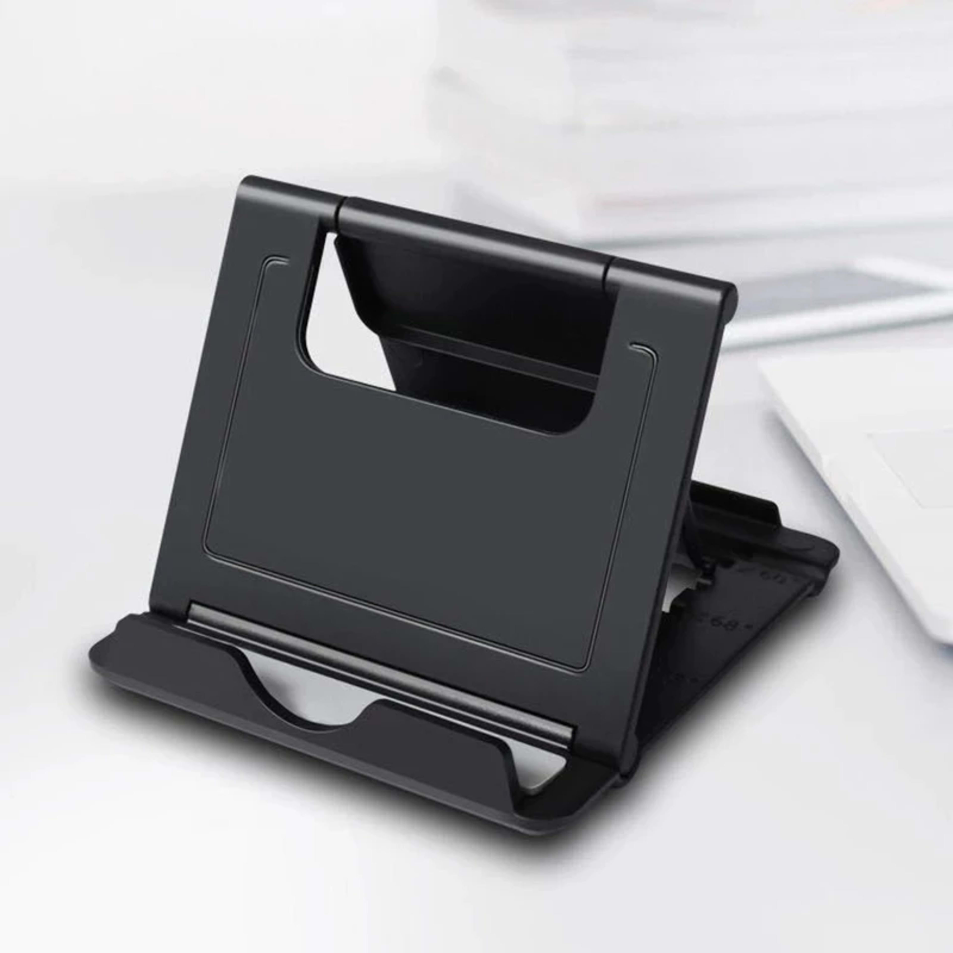 Kitchen Gadgets Phone Holder Candy Mini Portable Fixed Holder for Kitchen Movable Shelf Organizer Holder Decorations Acc 5