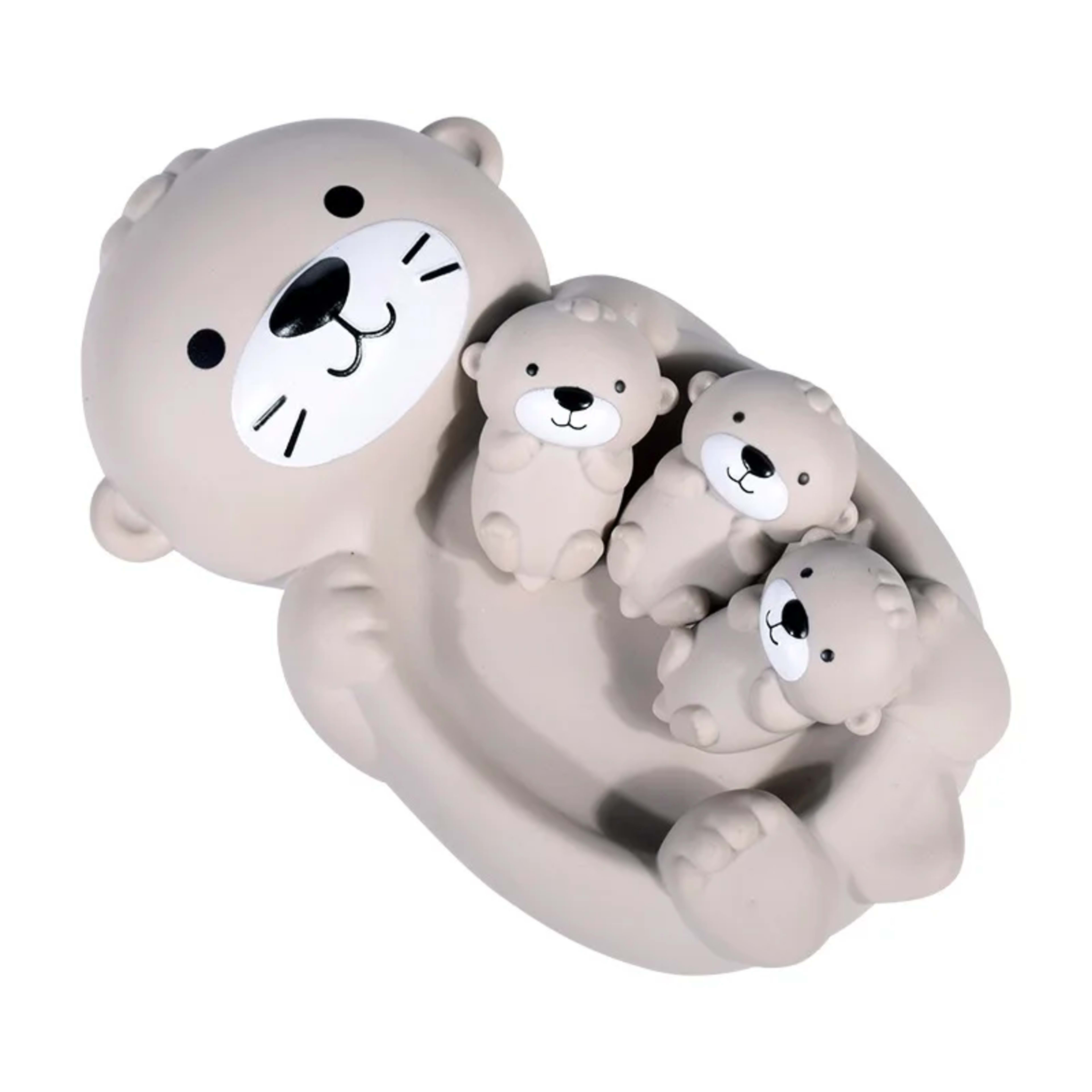 Baby Bath Toys Kids' Inertial Sliding Animal Car Soft Squishy Finger Toys Summer Play Water Toy for Children Kid 2 3 4 5 12