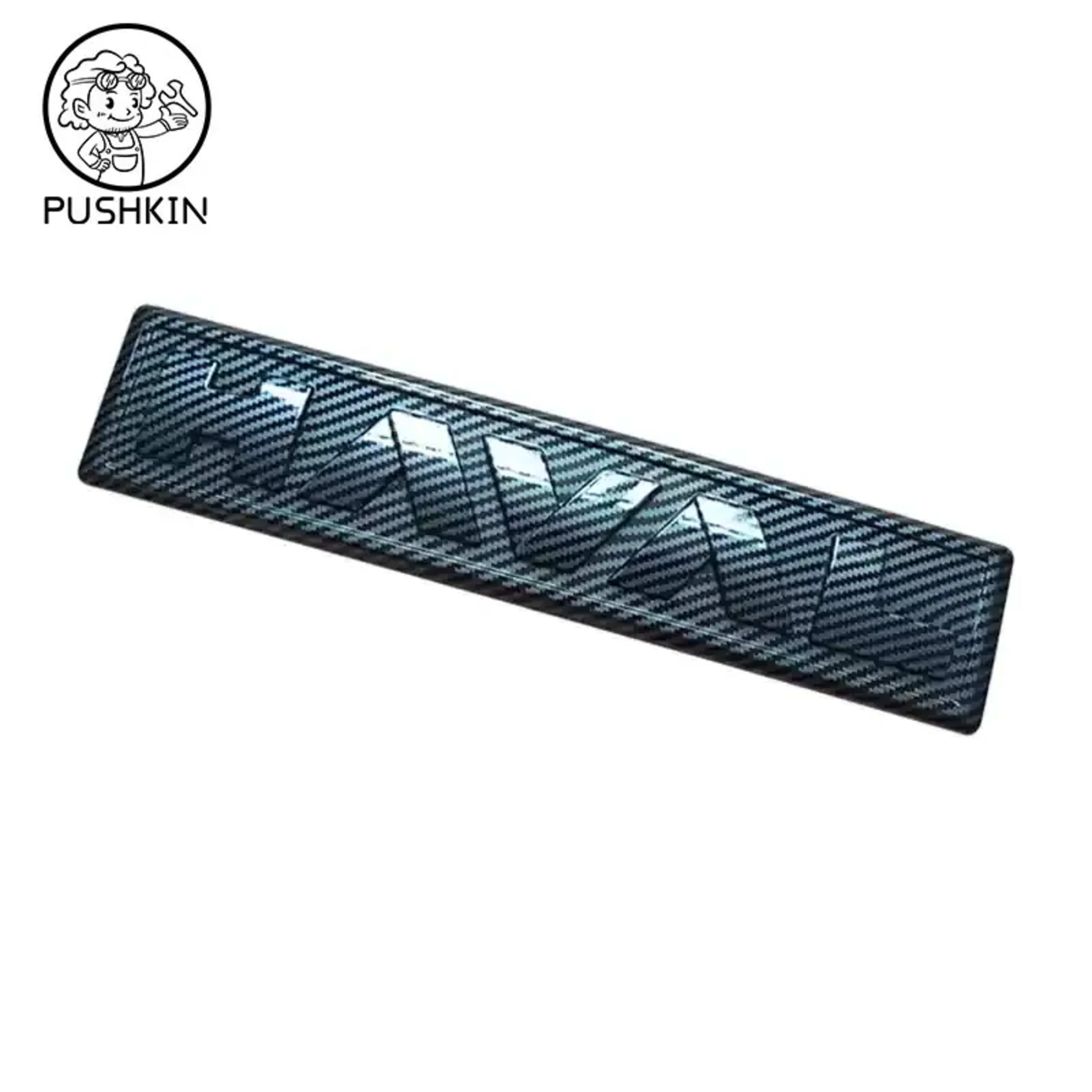 For Haval H6 4TH New H6 2025 2026 Accessories For Enhancing The Appearance Of Cars With Car Front Logos Accessories 13