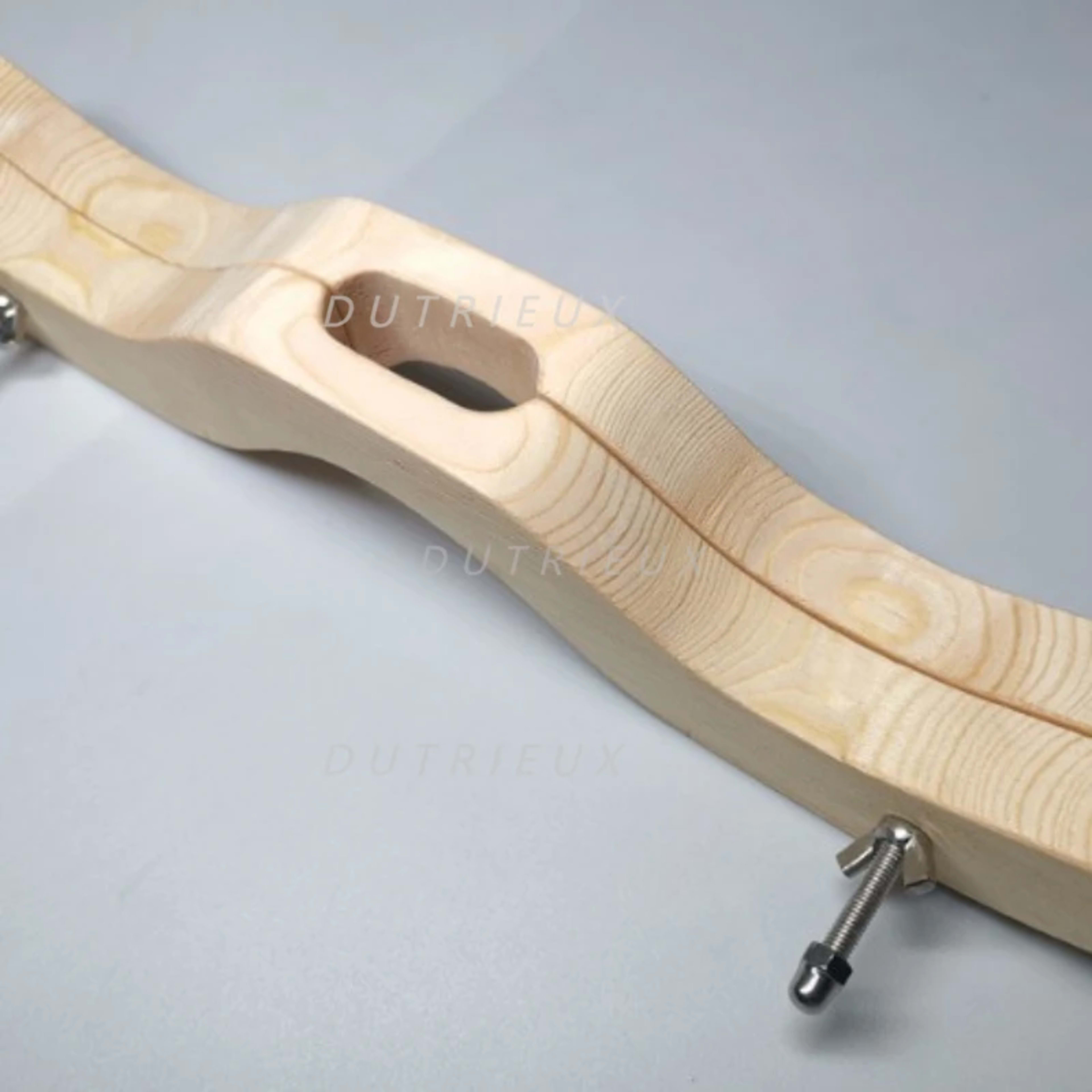 Wooden Fixing Bracket DIY Tool Household Hand Tool Parts Wood Fixtures Male Home Auxiliary Tool Accessories 3
