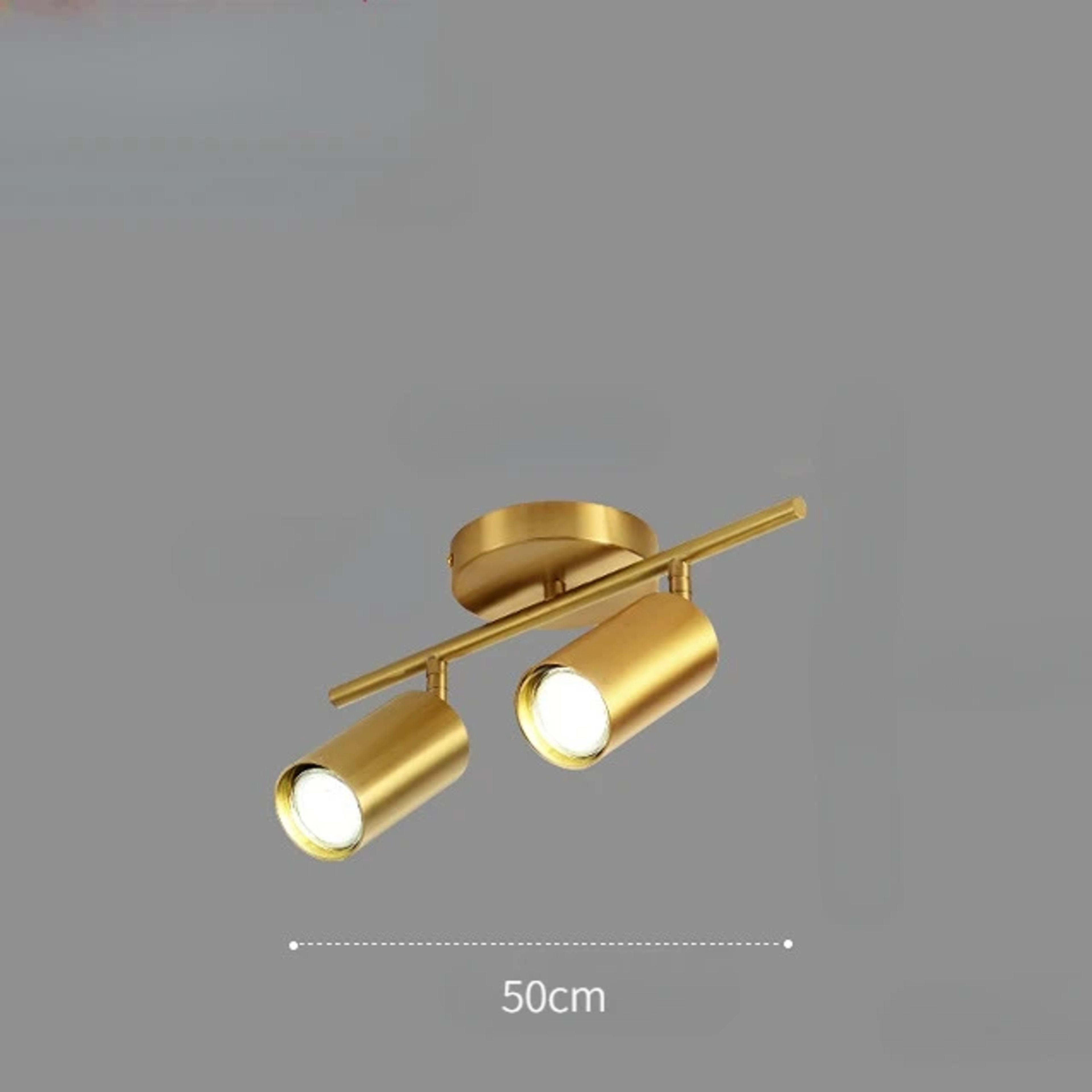 Modern Led Ceiling Light Long Spotlight Fixture Living Room Shop Restaurant Kitchen Dining Room Lighting Home Decor Chan 8