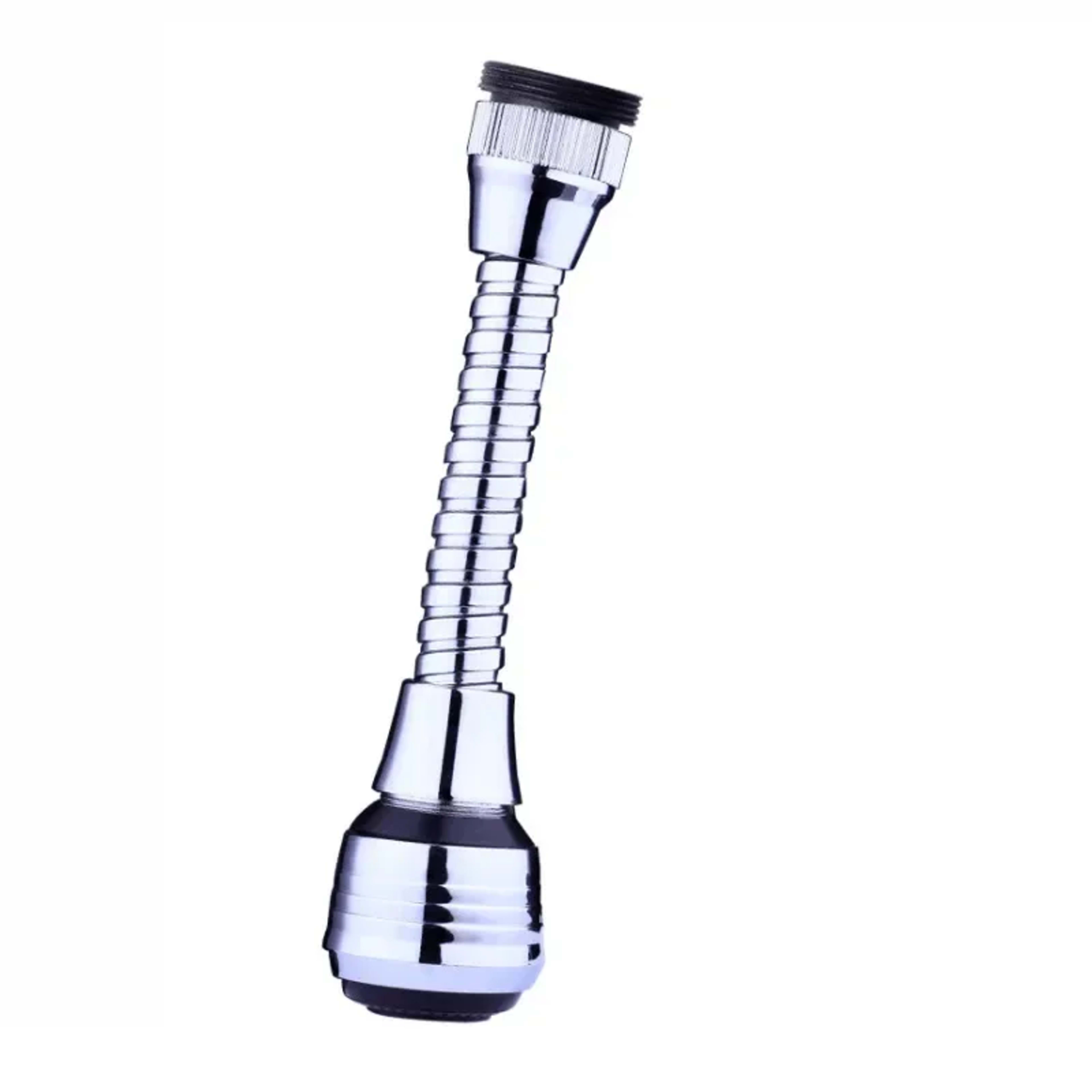 Kitchen Gadgets 2 Modes 360 Rotatable Bubbler High Pressure Faucet Extender Water Saving Bathroom Kitchen Accessories Su