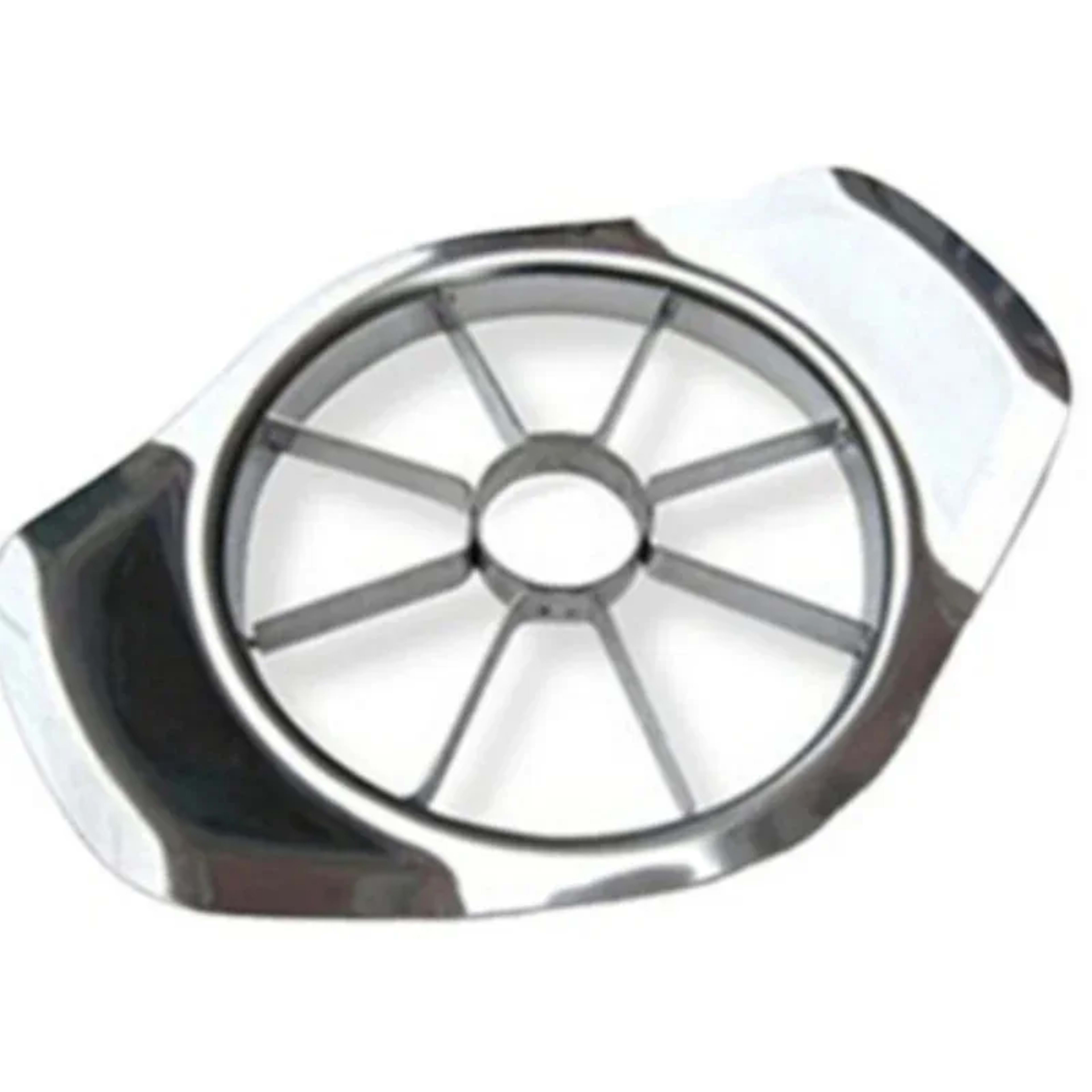Kitchen Gadgets Stainless Steel Comfort Handle Divider Apple Cutter Vegetable Fruit Tools Household Fruit Divider Separa 6