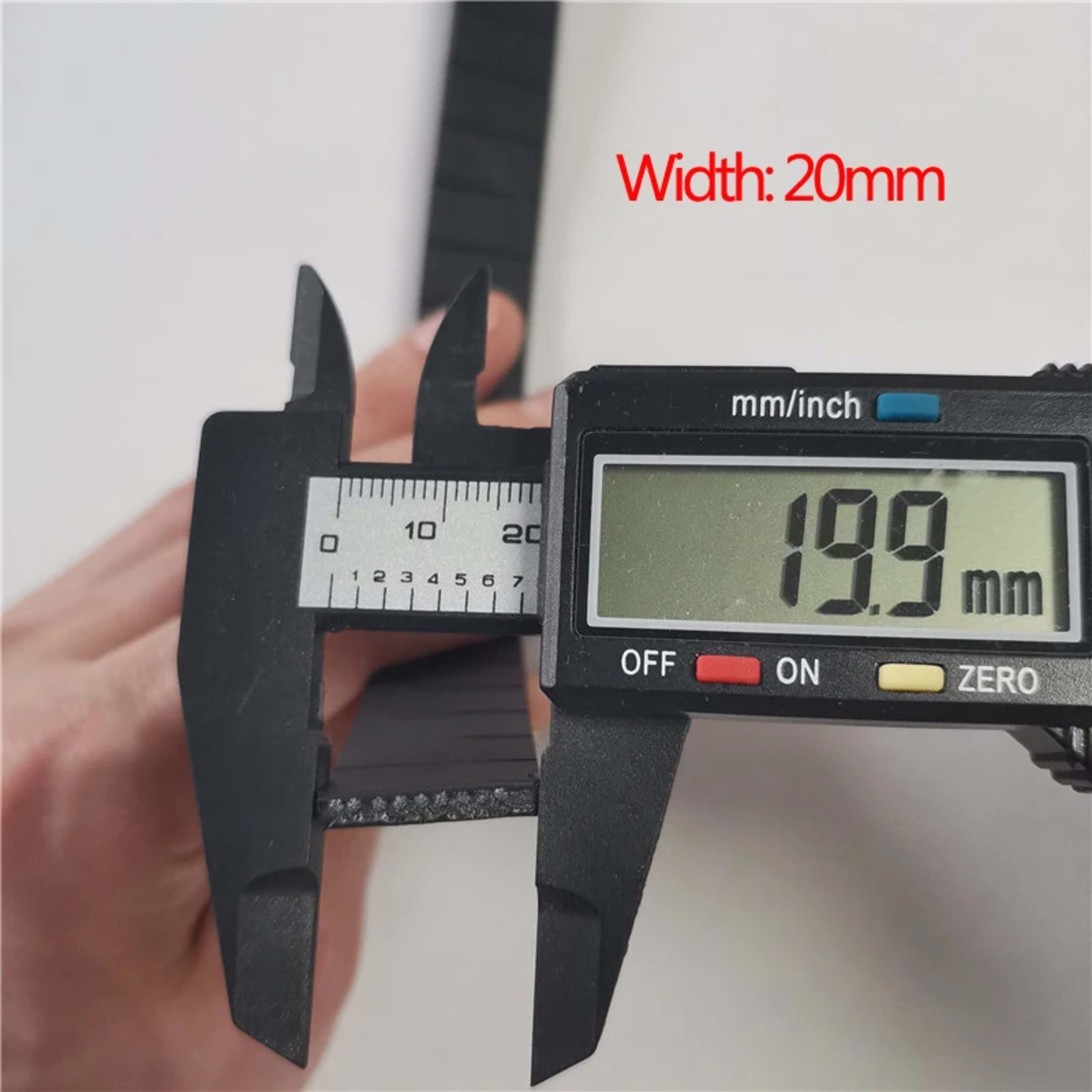 Fitness Equipment Accessories Steel Flat Belt,Ployamide Aramid Belting,Width 10-80mm,Thinkness 3mm, Leg Kicking Machine  11