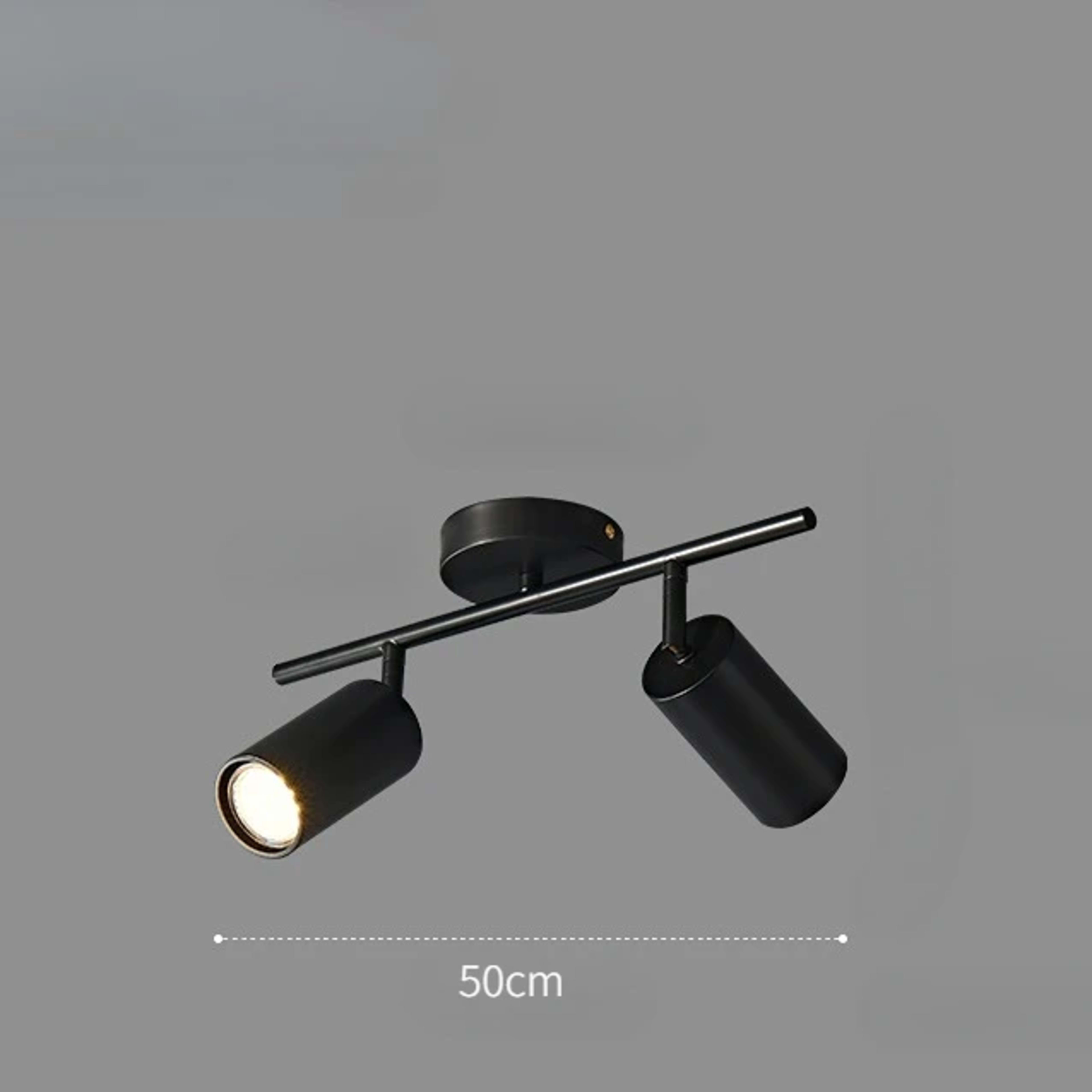 Modern Led Ceiling Light Long Spotlight Fixture Living Room Shop Restaurant Kitchen Dining Room Lighting Home Decor Chan 14