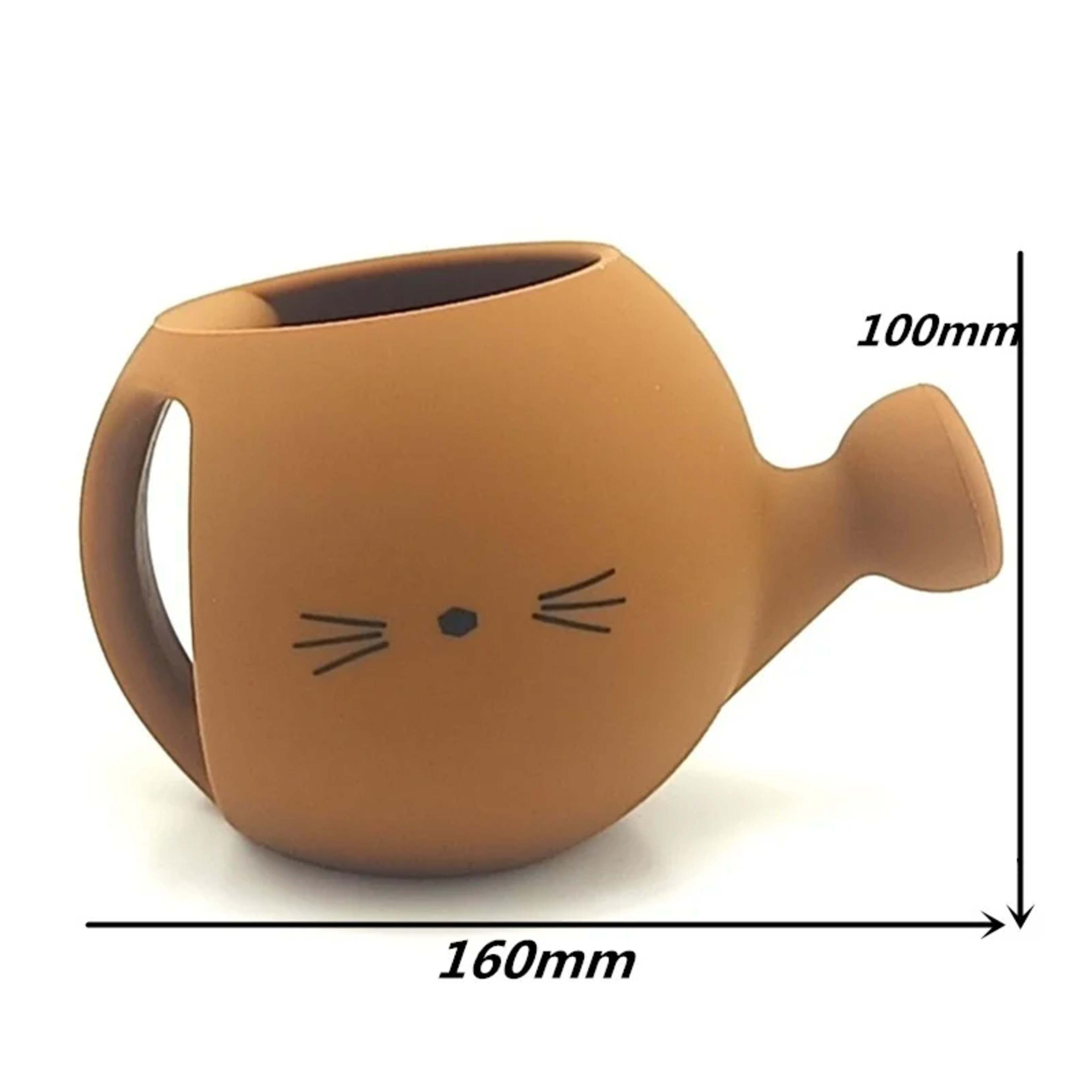 Baby Bath Toy Kids Swim Toys Children Summer Toys With Cute Animal Model Ins Seaside Beach Toys Rubber Dune Sand Mold To 8