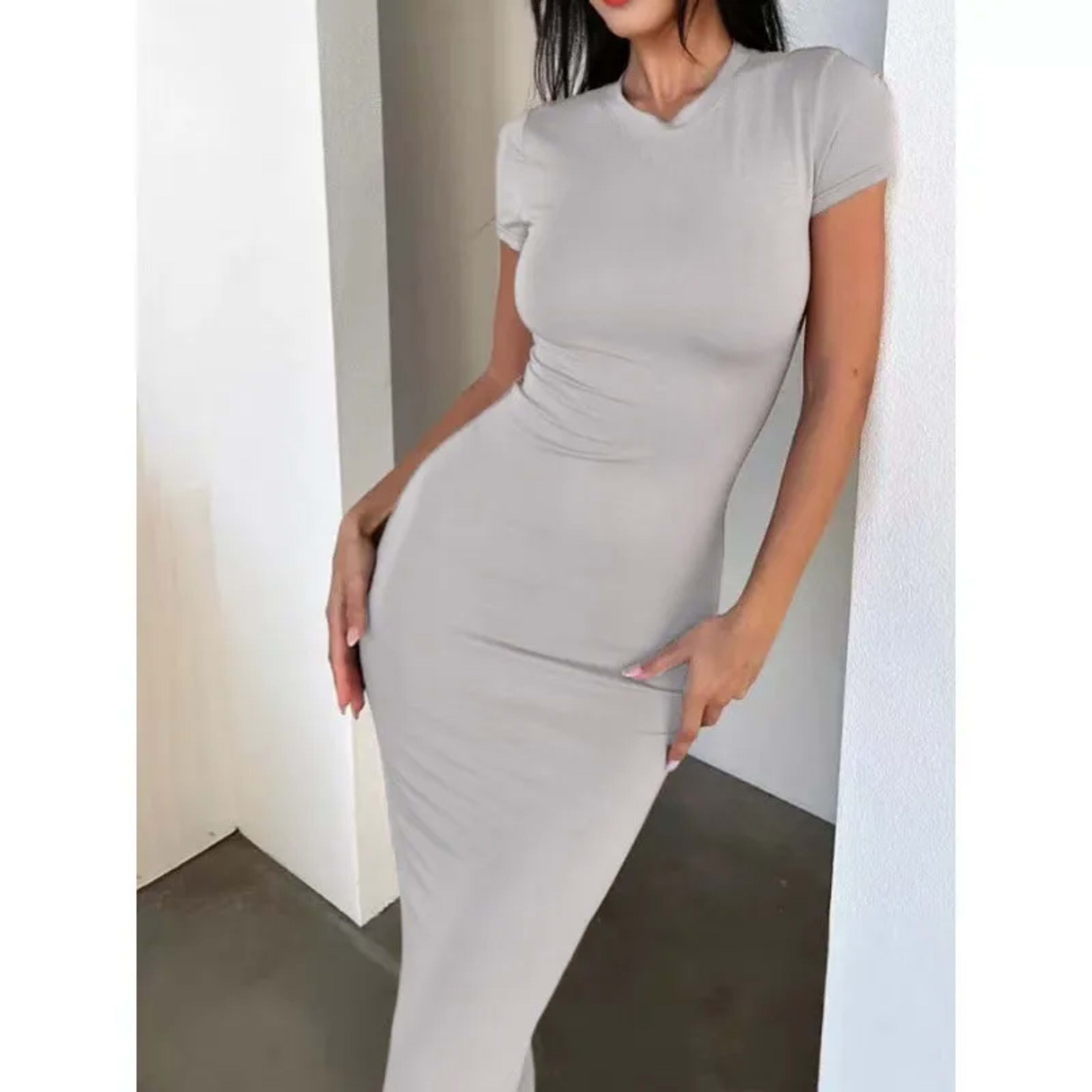 Women's Dress Female Clothing Sexy Outfits Prom Dresses for Woman Elegant Party Dresses Casual Evening Long Clothes Summ 8