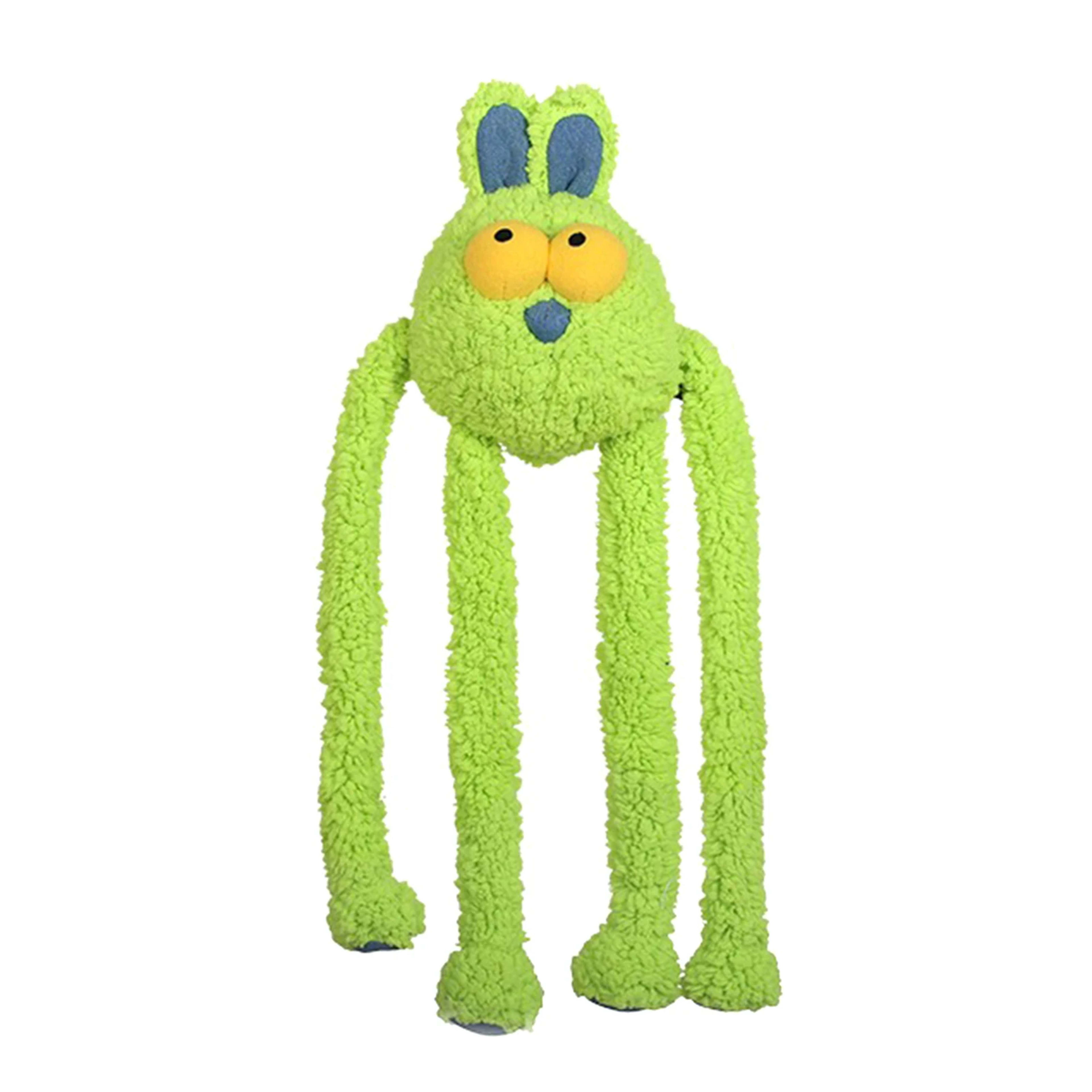 Pet Dog Chew Toys Squeaky Plush Sounding Toy Dogs Funny Sounding Interactive Pull Plush Dogs Toys For Training And Enter