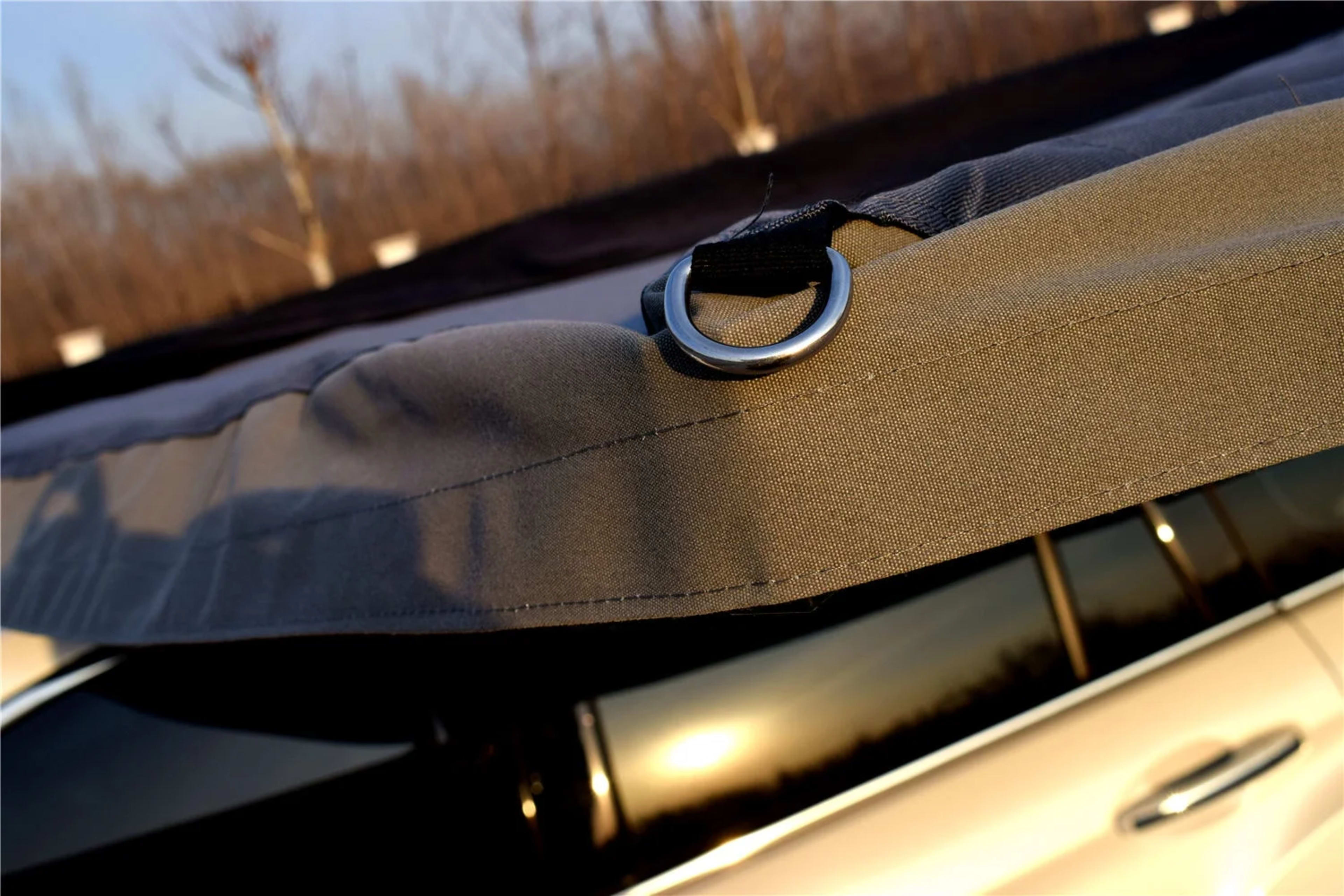 Retractable Car Awning 4X4 Accessories Car Awning 4