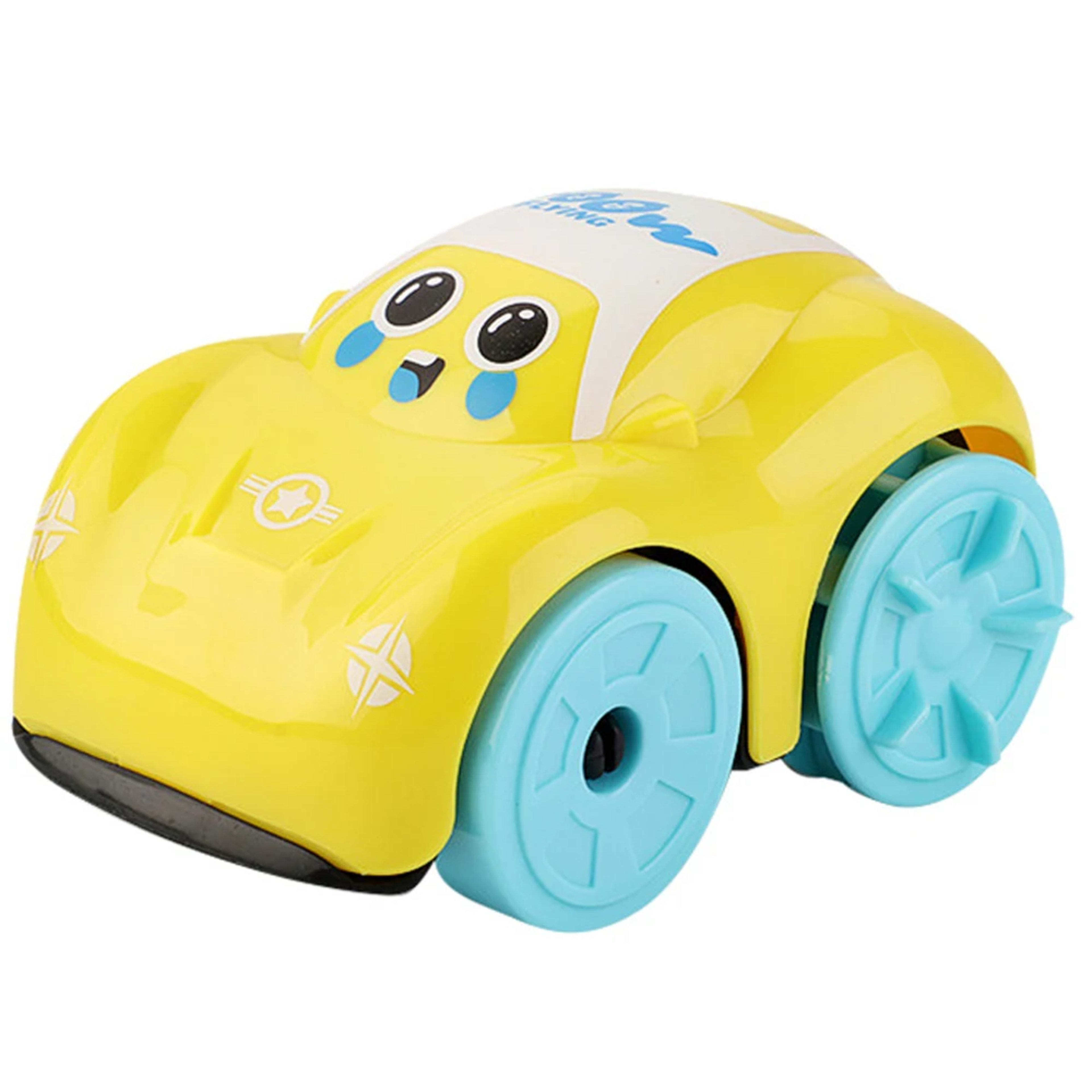 Baby Bath Toys Children Bathing Cute Swimming duck Water Playing Toys Clockwork Car Cartoon Vehicle Baby Bath Toy for Ki 11