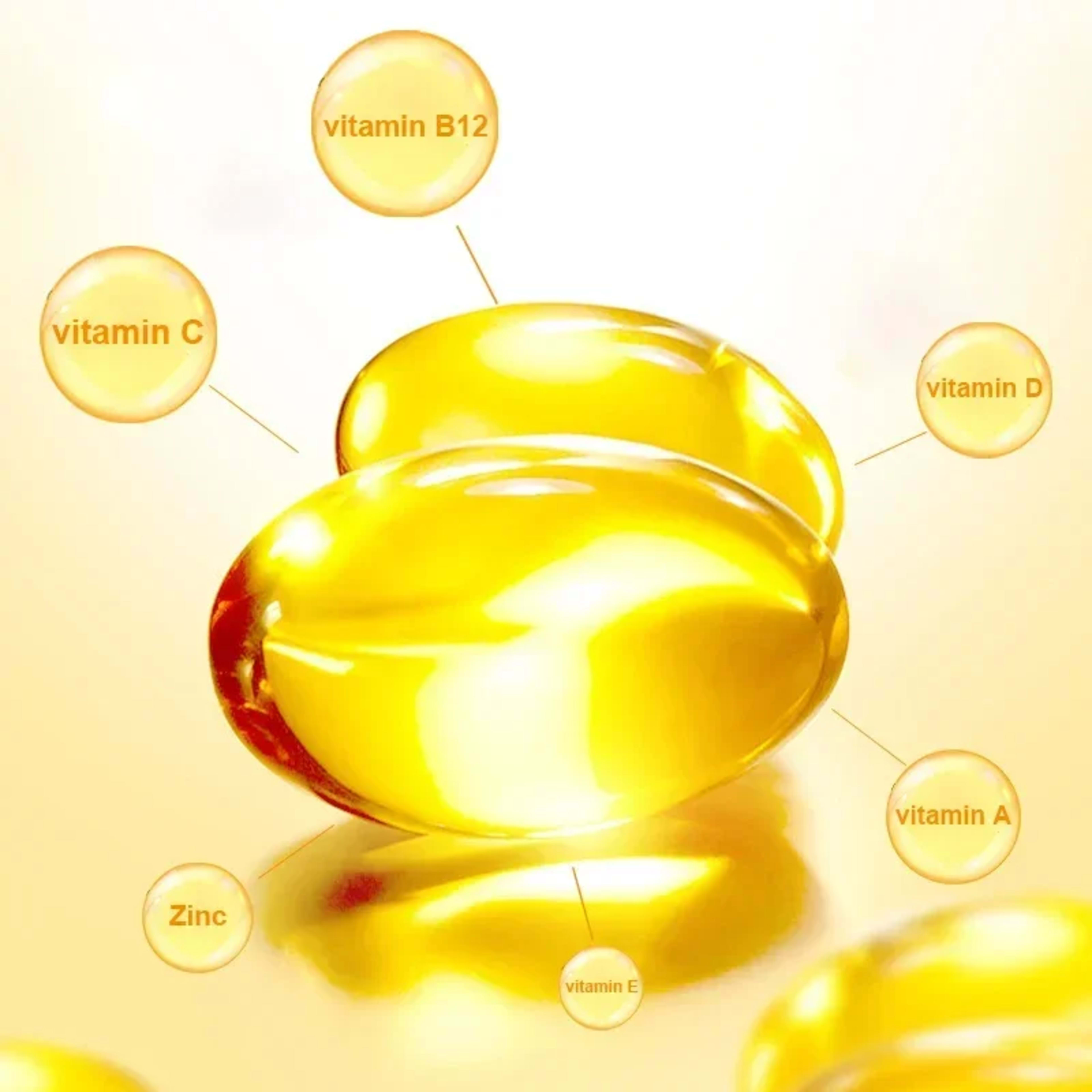 Men's Multivitamin Supplement - Supports Immune Health, Boosts Energy Production, and Improves Vitality and Endurance 6