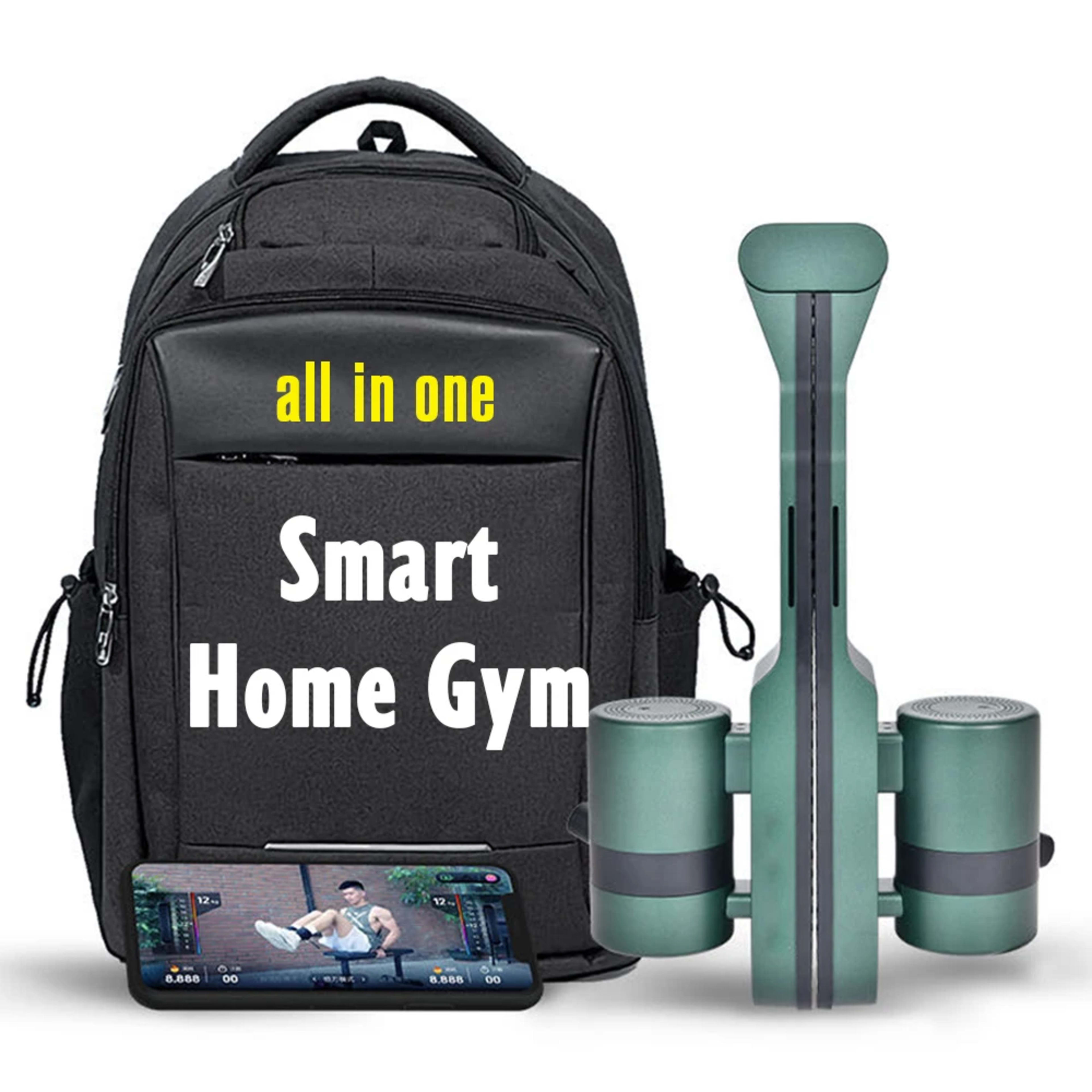 Home Gym Fitness Equipment Stylish Sport Machine For Home Exercise 2
