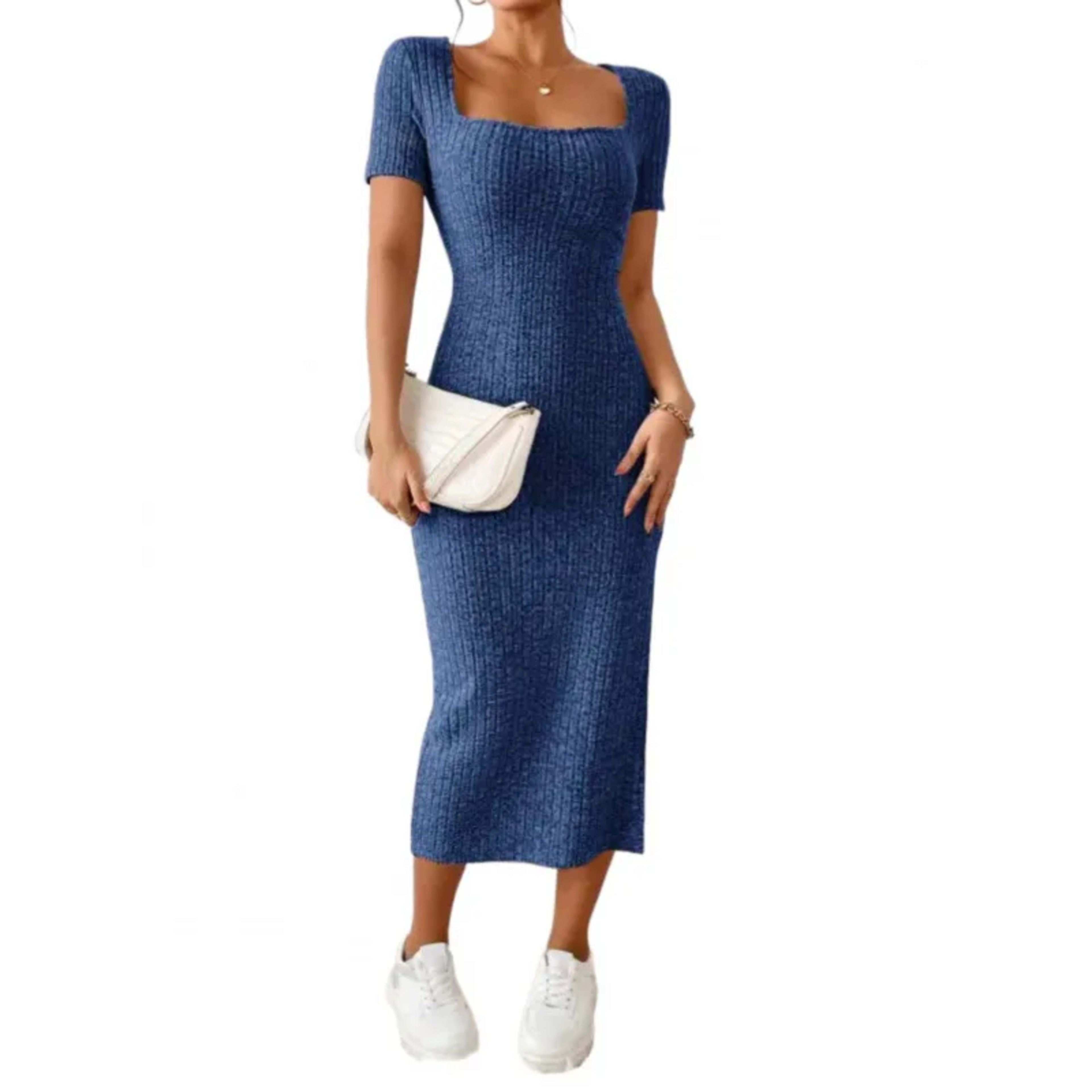 Women's Evening Dresses Elegant Women's Dress High Quality Dress Woman Sexy Outfits Female Clothing Casual Party Summer  13