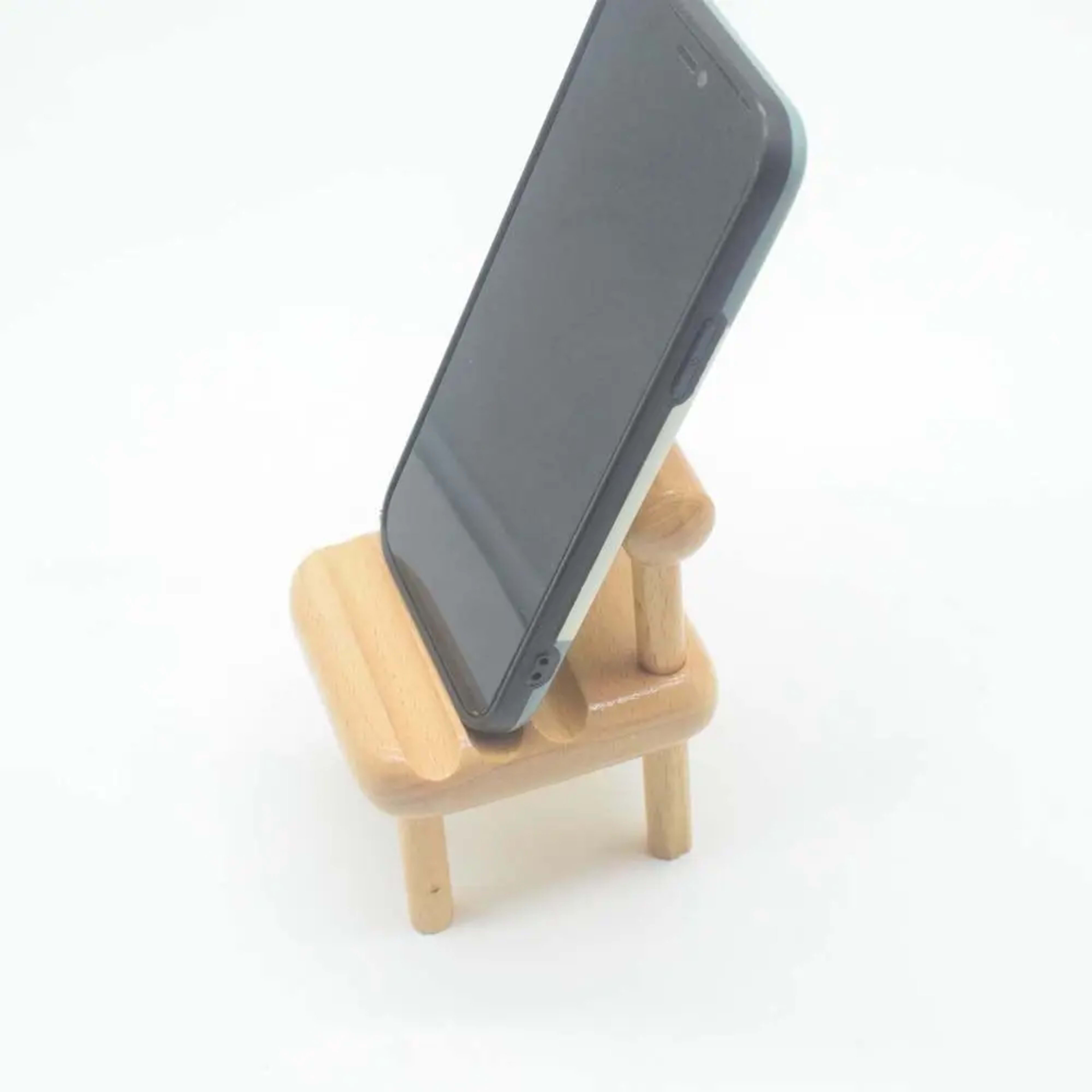 Phone Bases Stand Accessory Phone Accessories Cell Phone Bracket Mobile Phone Holder Chair Phone Holder Mobile Phone Sta