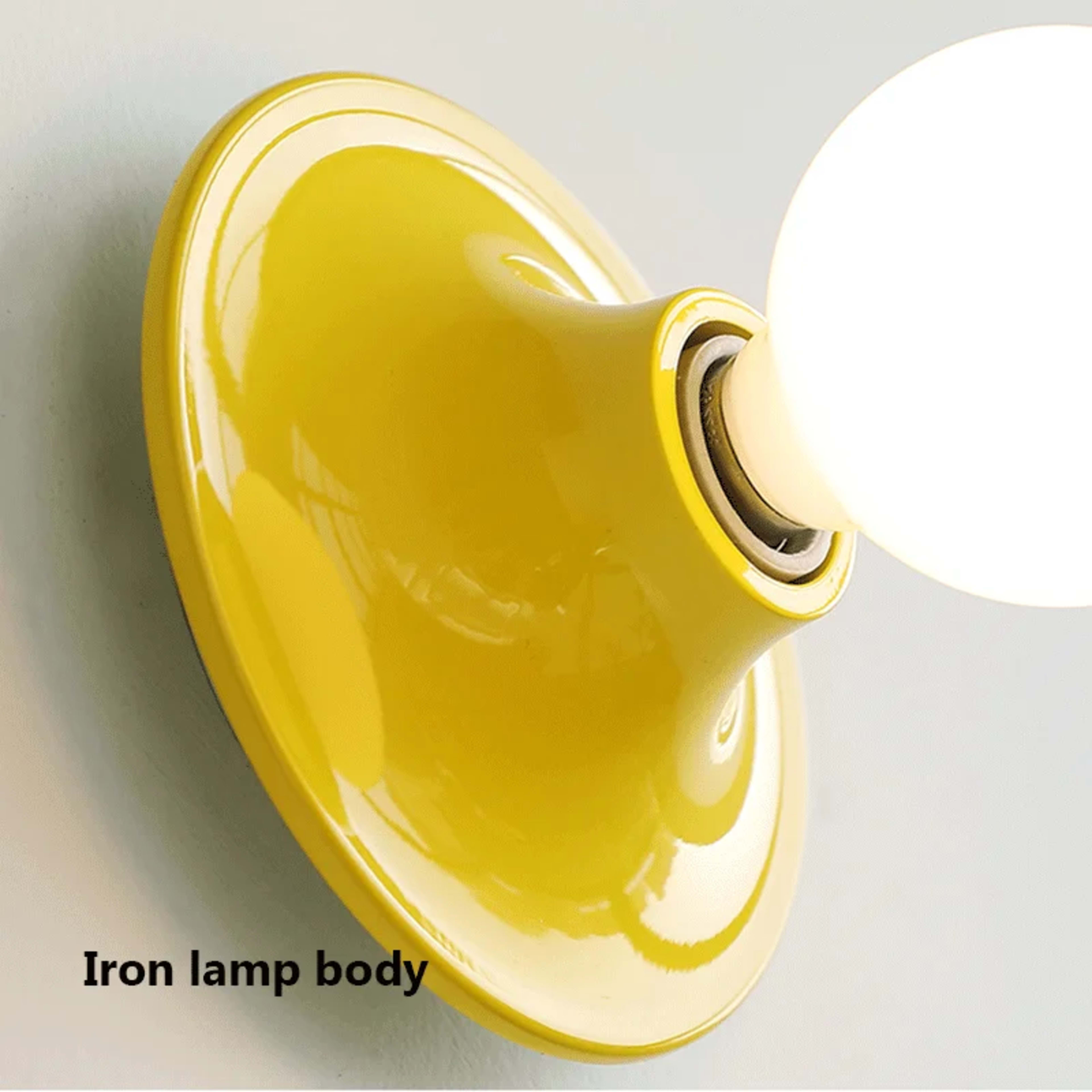 LED Interior Decor Wall Light for Living Room Aisel Corridor Bedroom Lamp Bathroom Nordic Creative Home Fixture Decorati 6