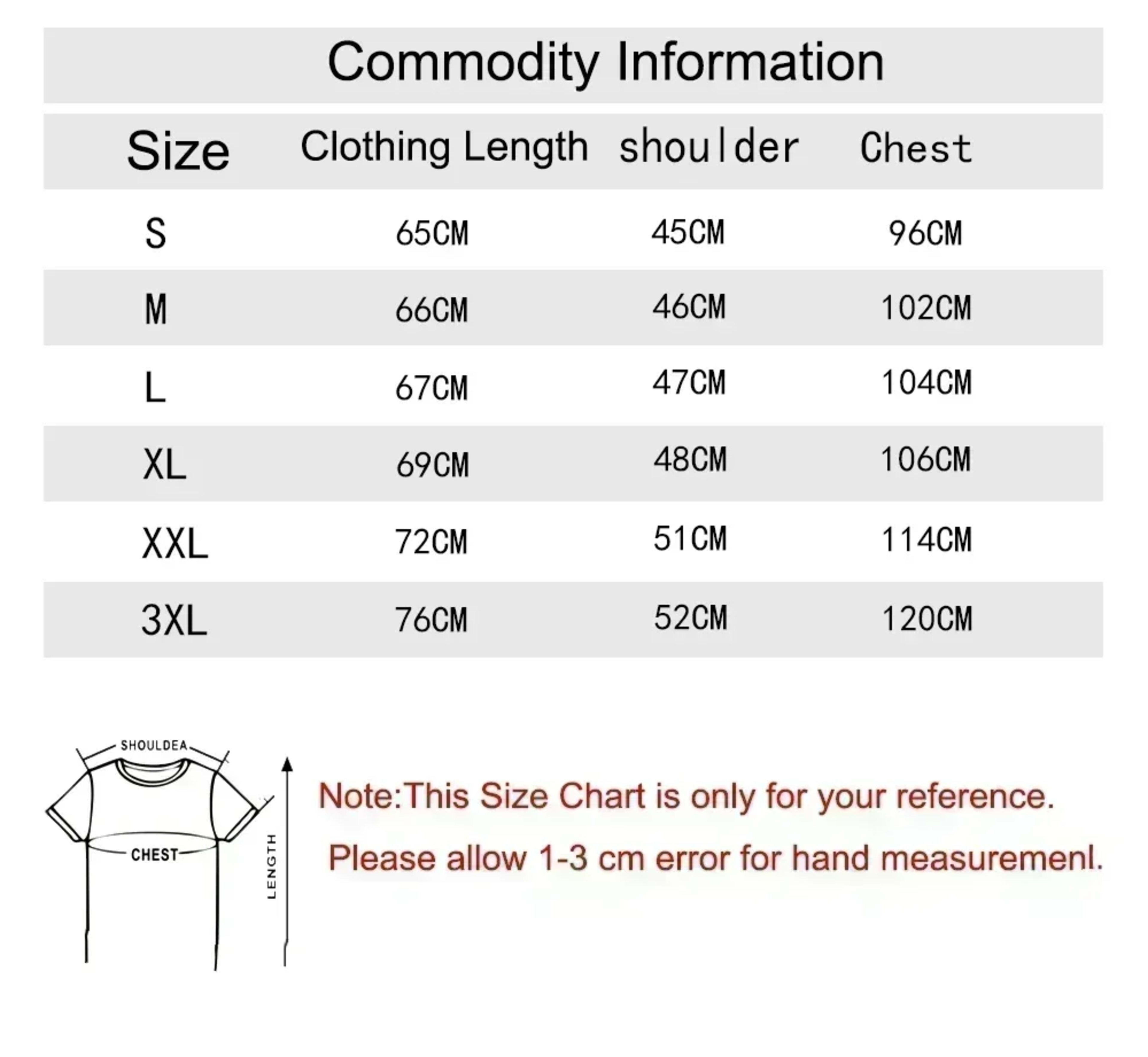Men's T-shirt - Breathable and sweat-wicking short-sleeved round-neck casual and sportswear style shirt suitable for all 6