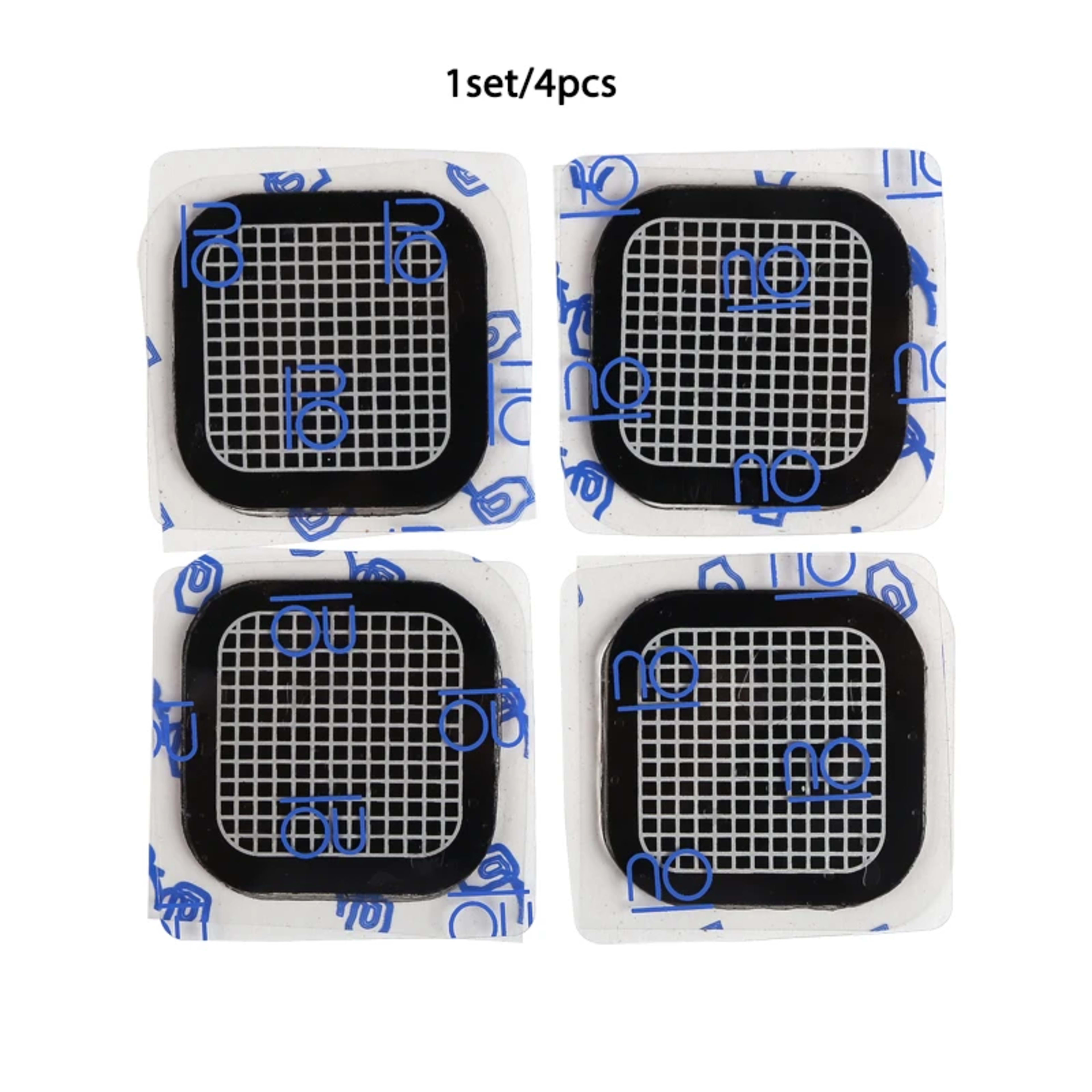 Equipment  Body Exercise Accessories Gel Abdominal Fitness Belt Trainer Stimulator Massage Muscle Stimulator Massage The 9