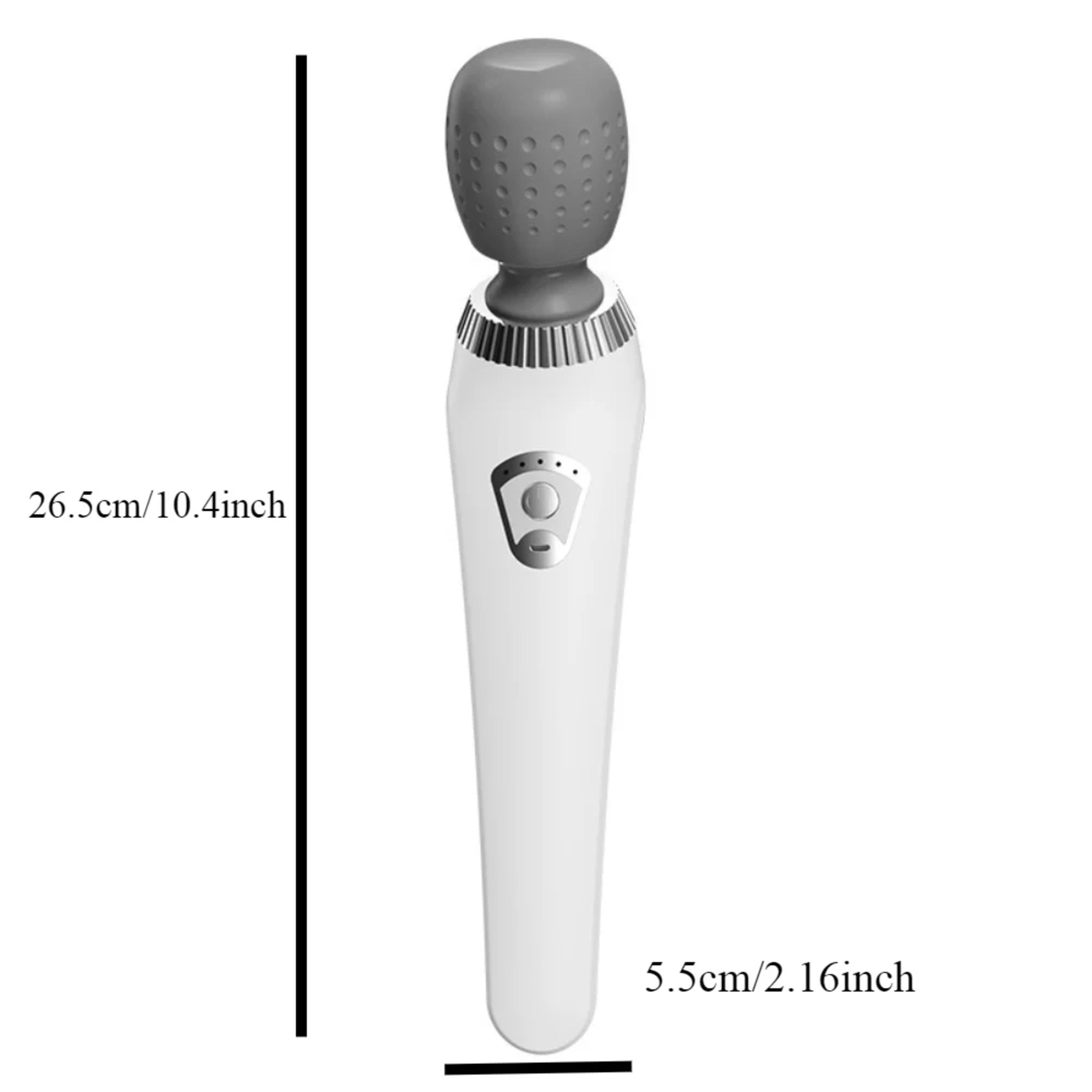 Fascia Gun，m¡quina de masajes，masajeador,Mini Massage Gun, Muscle Massage Gun, Deep Tissue, for Men and Women, Electric  3